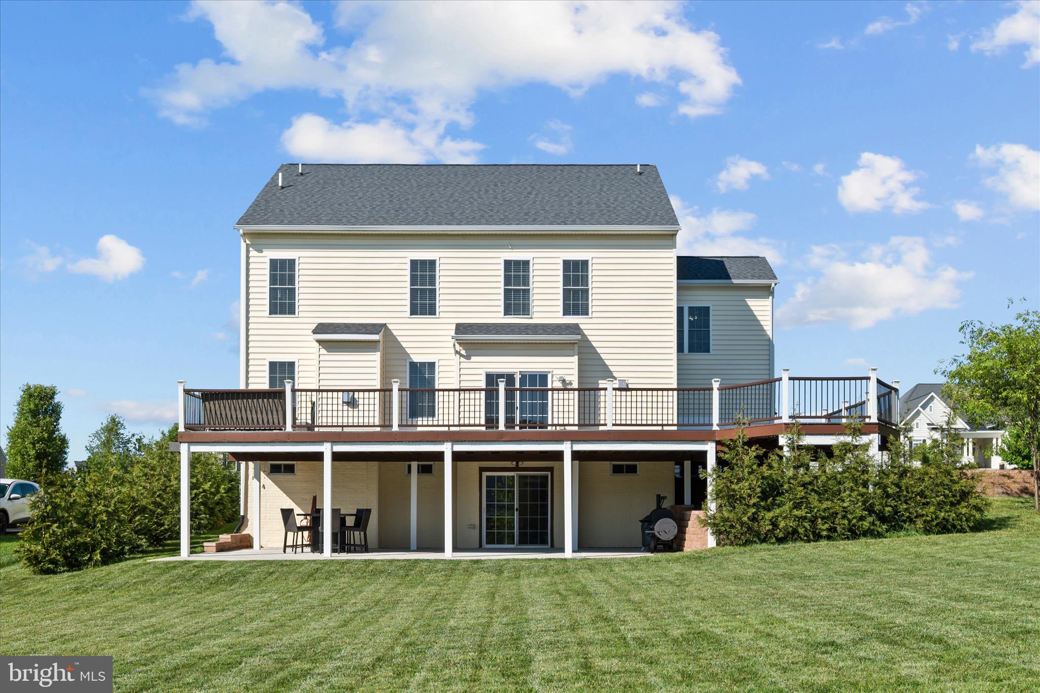 ROYAL OAKS - Residential