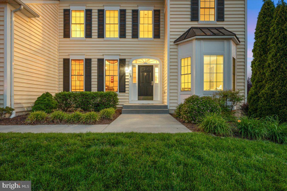 ROYAL OAKS - Residential