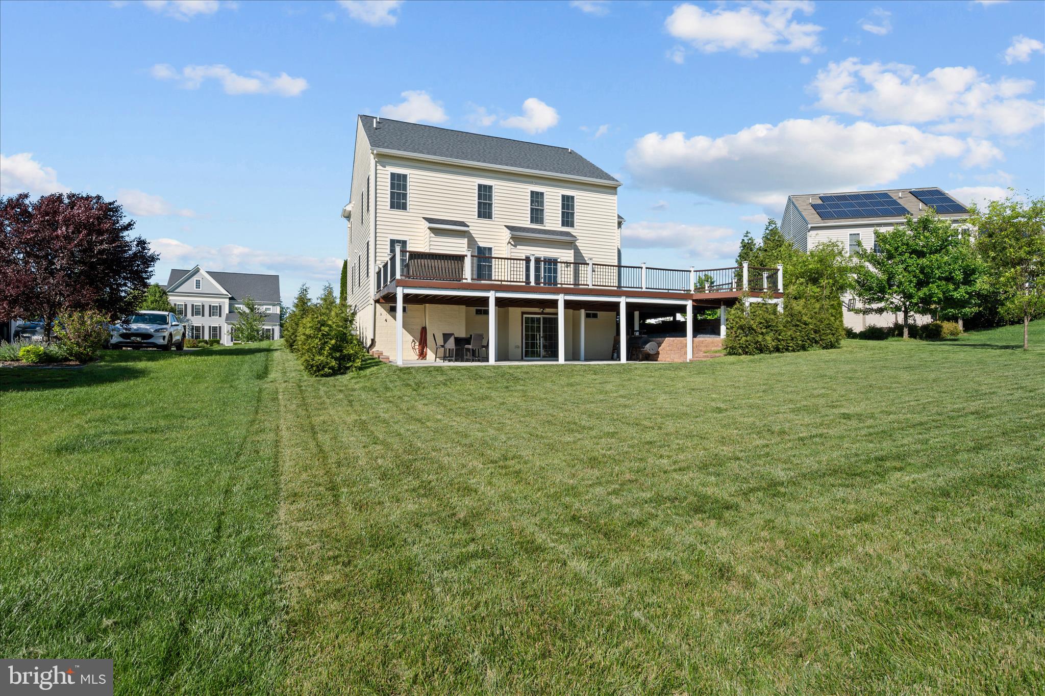 ROYAL OAKS - Residential