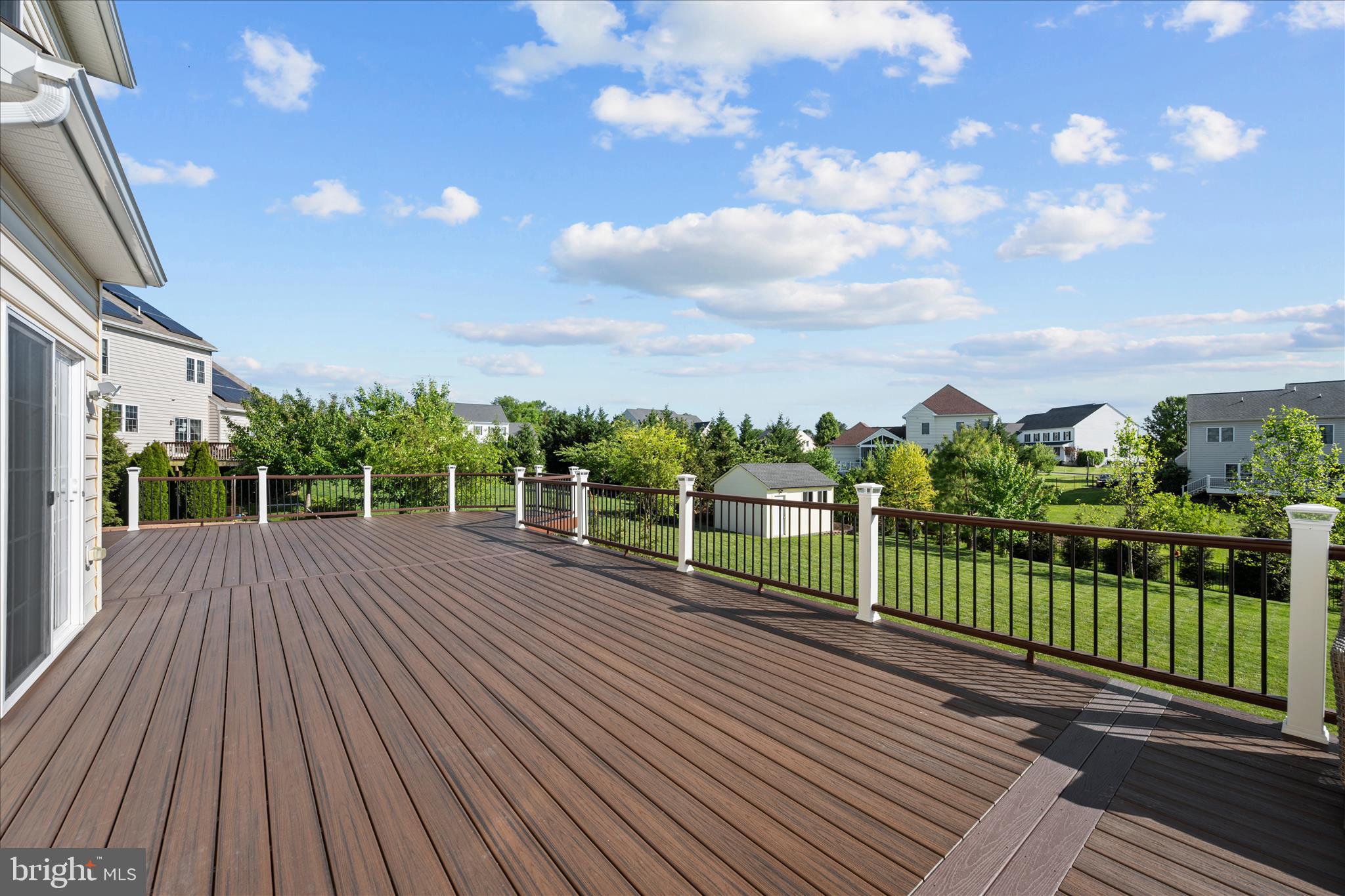 ROYAL OAKS - Residential