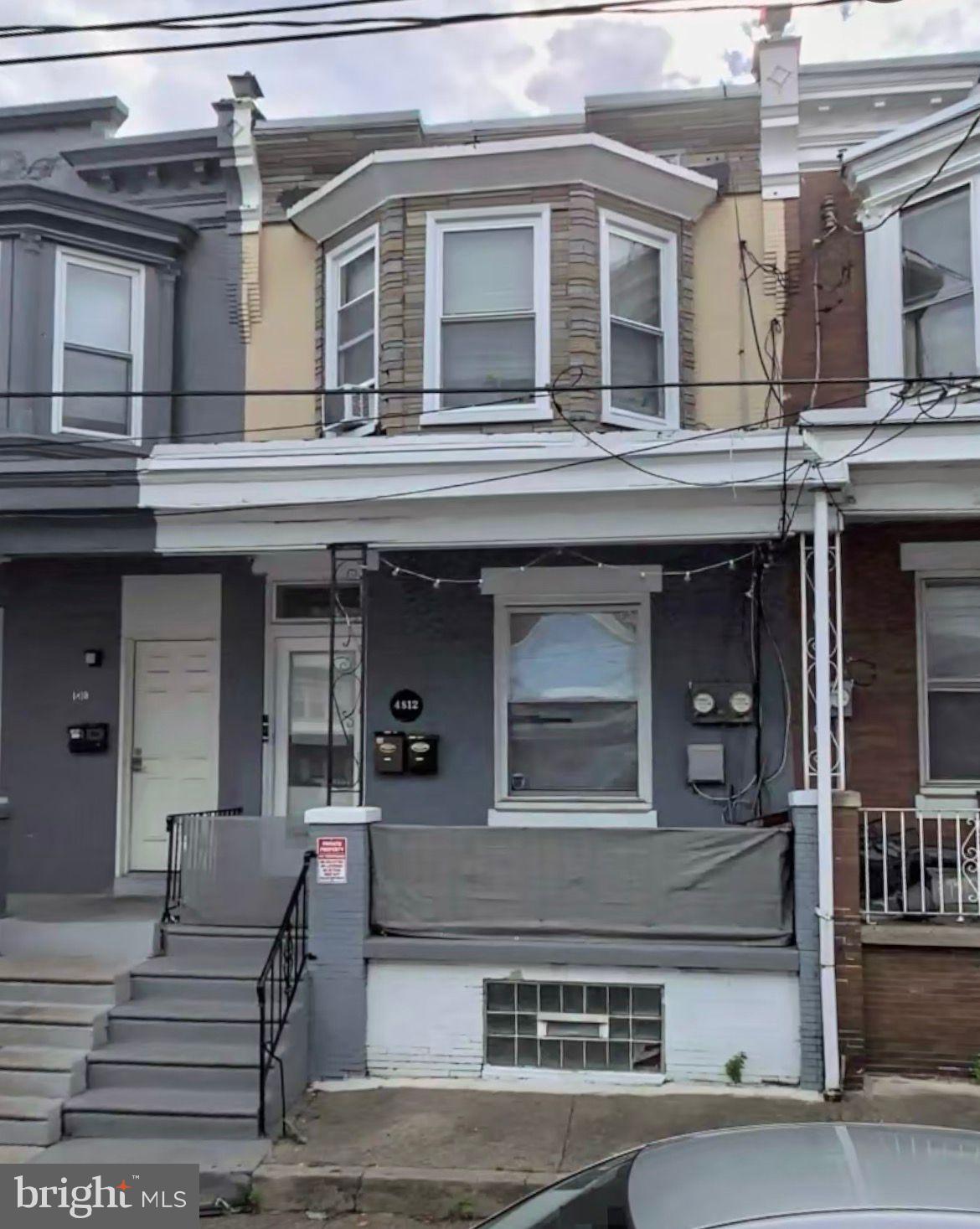 FRANKFORD - Residential