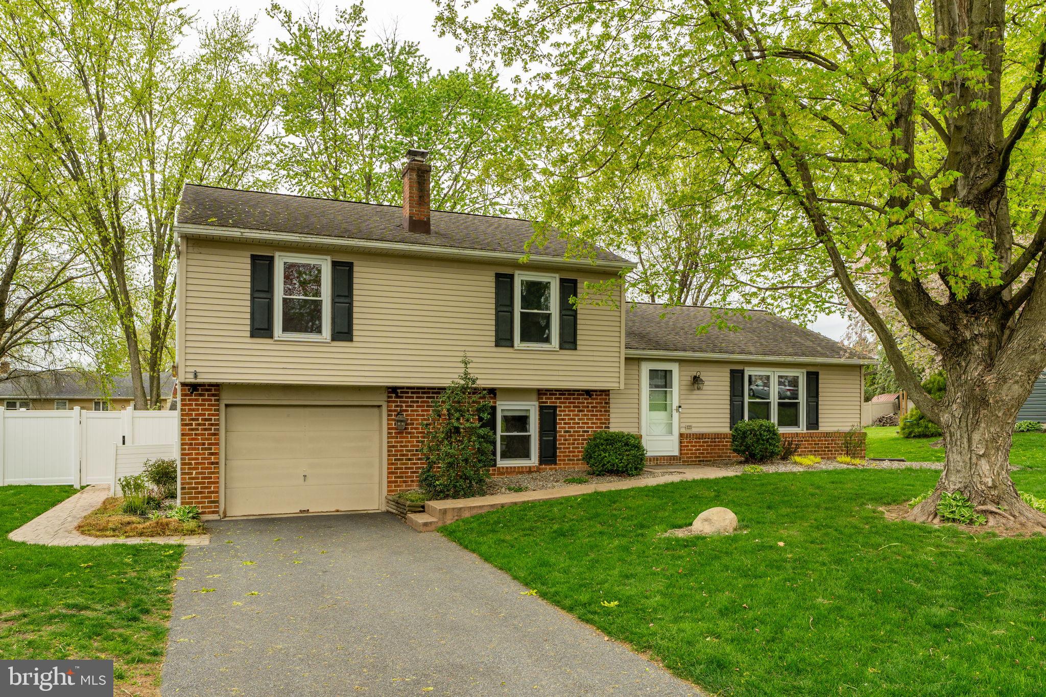 MANHEIM TWP - Residential