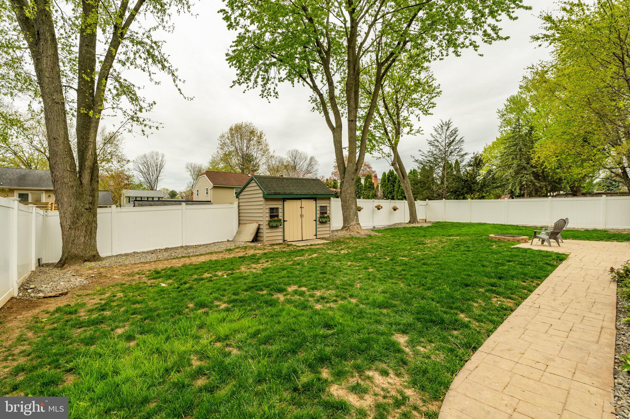 MANHEIM TWP - Residential