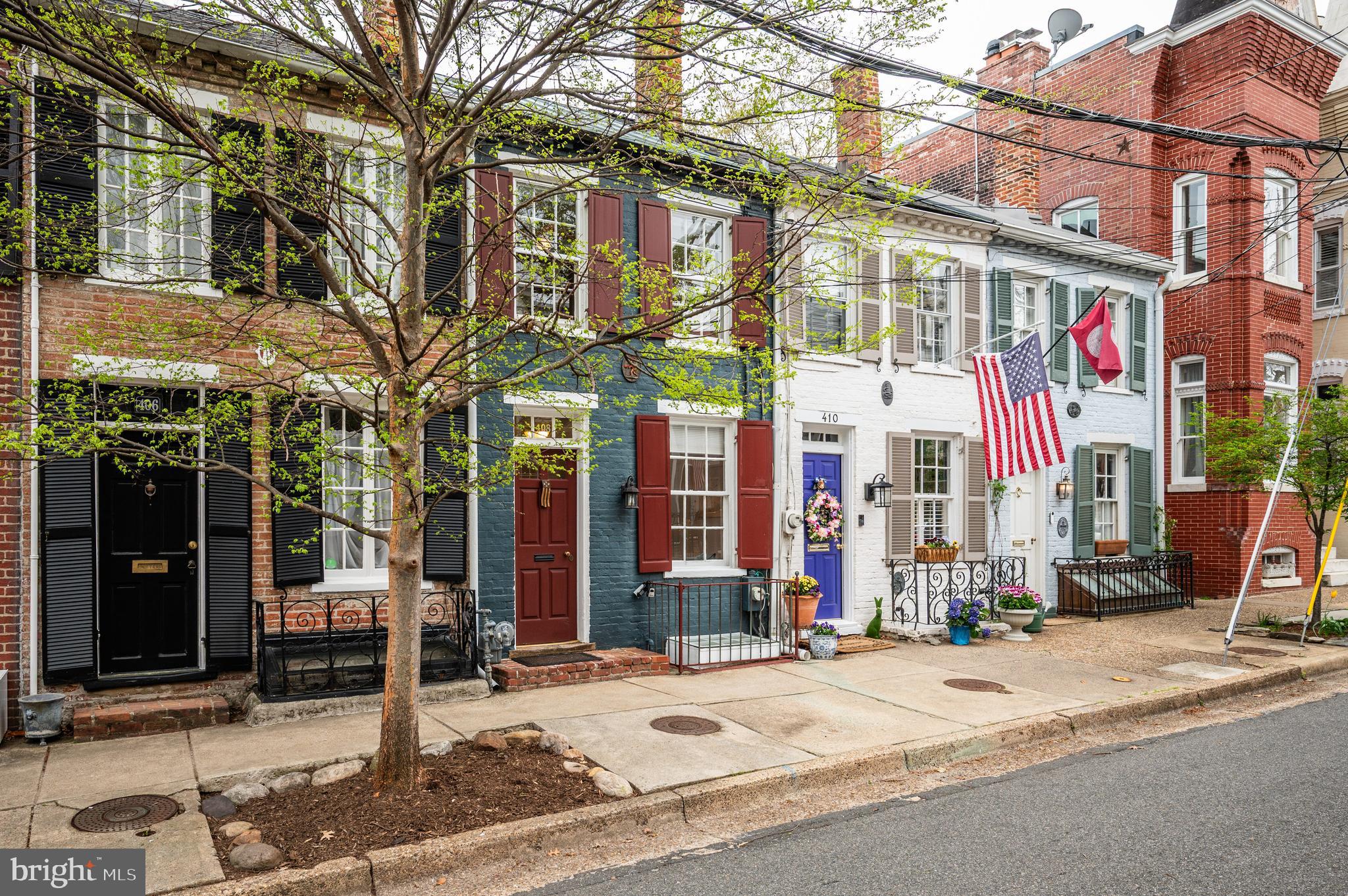 OLD TOWN - Residential