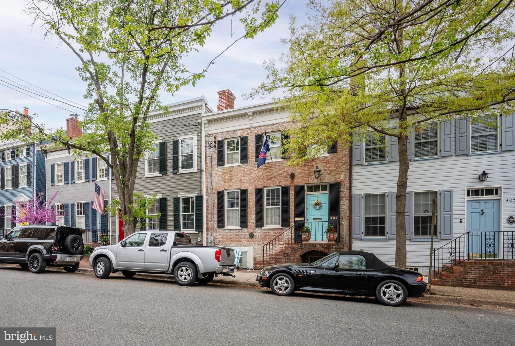 OLD TOWN - Residential