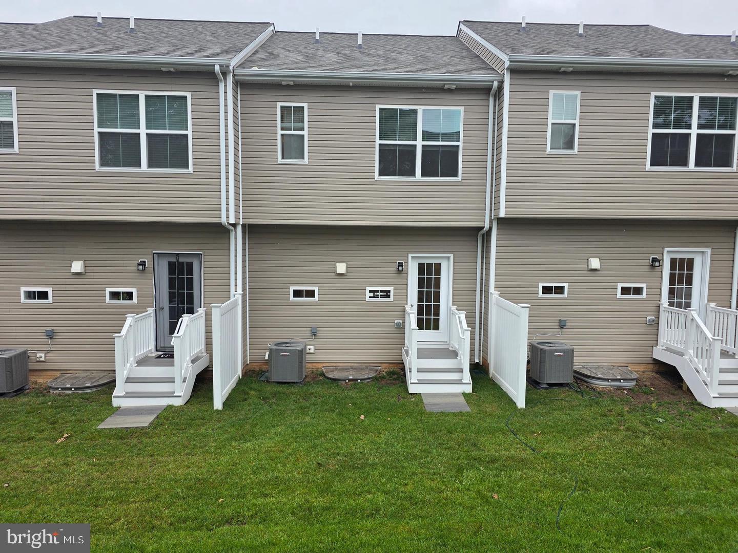 JOPPA CROSSING - Residential