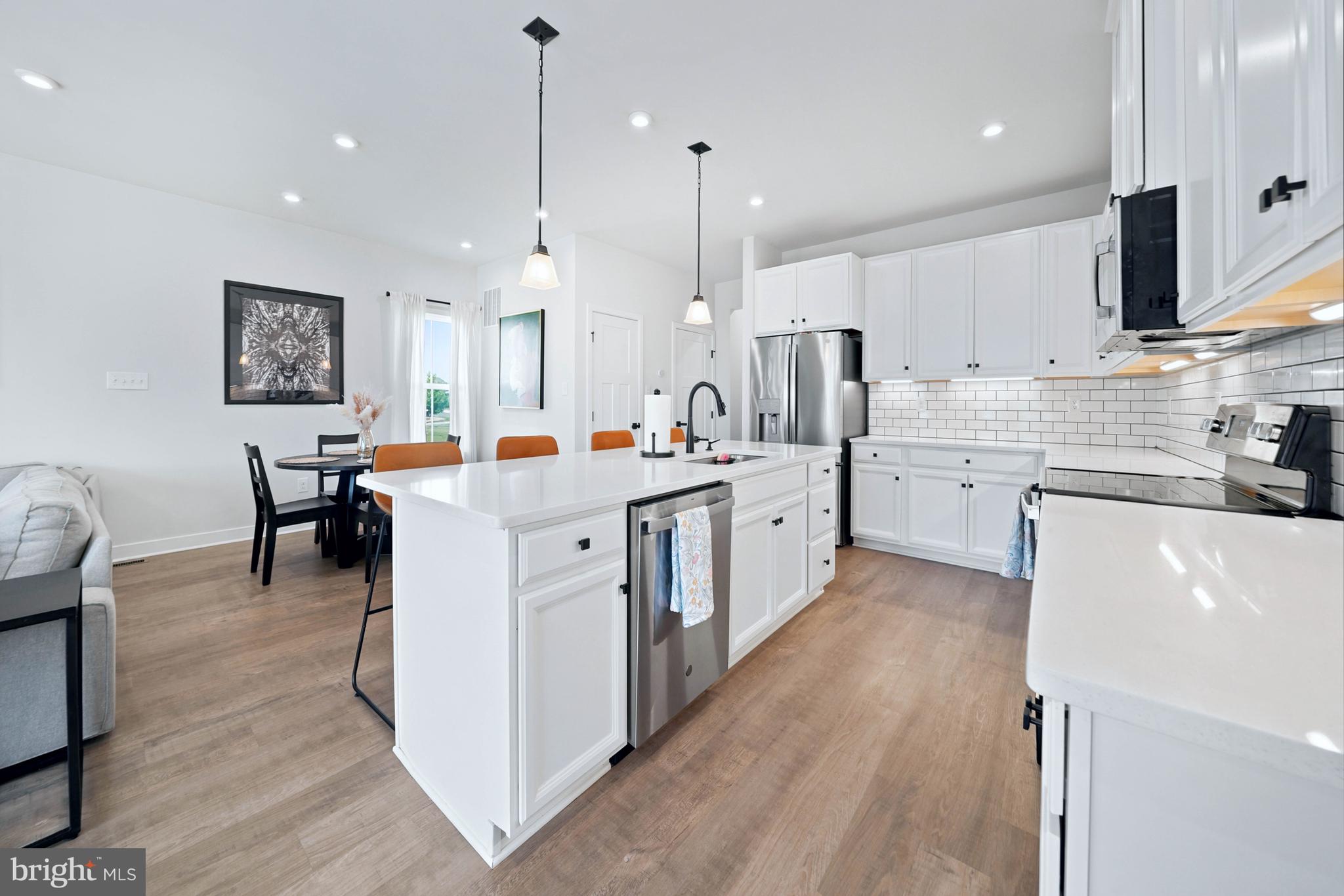 PRESERVE AT DEEP CRK - Residential