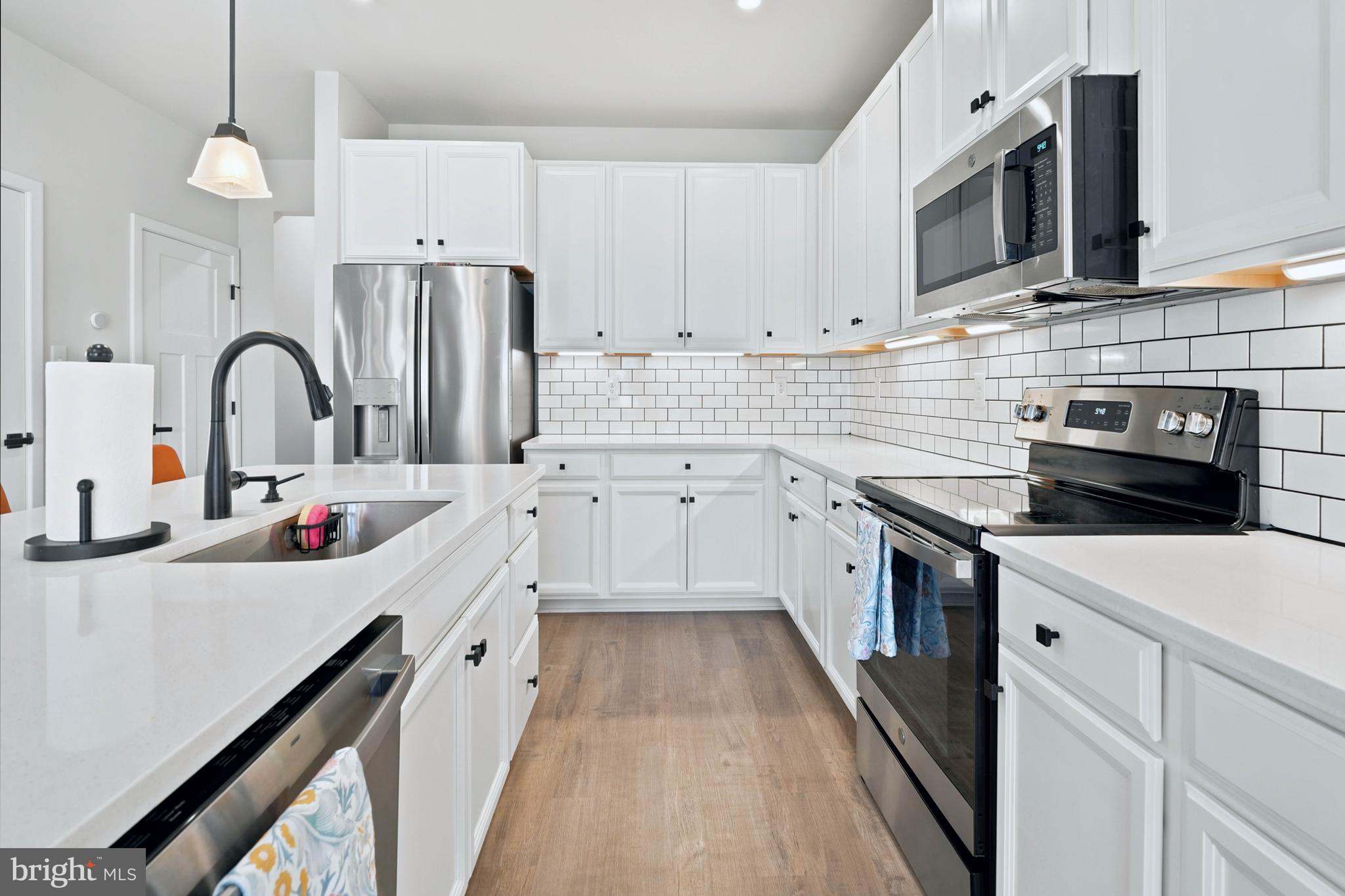 PRESERVE AT DEEP CRK - Residential