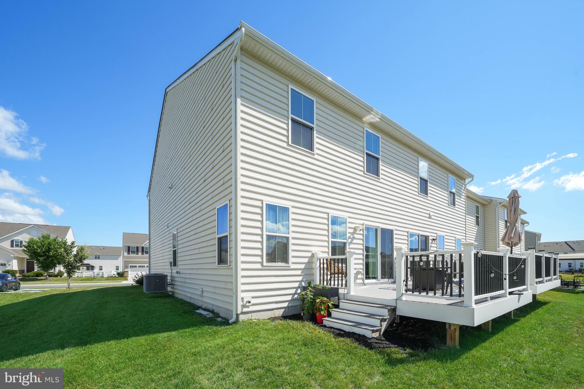 PRESERVE AT DEEP CRK - Residential