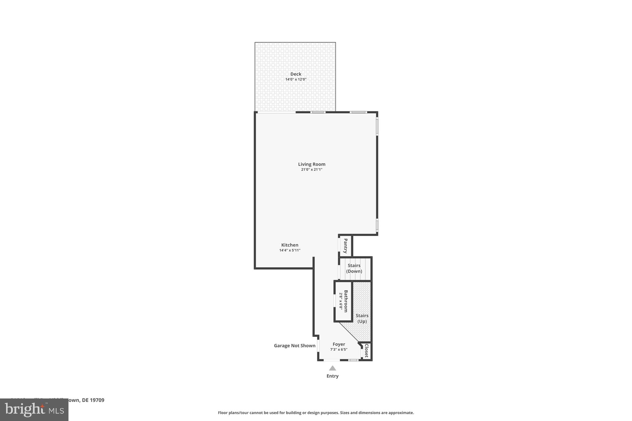 PRESERVE AT DEEP CRK - Residential