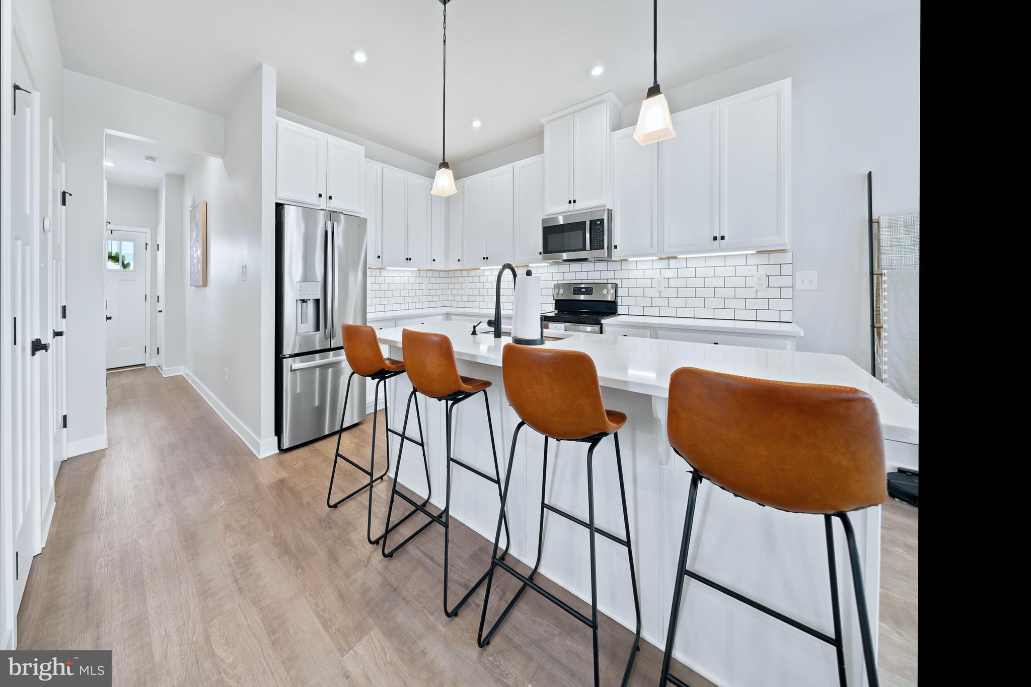 PRESERVE AT DEEP CRK - Residential