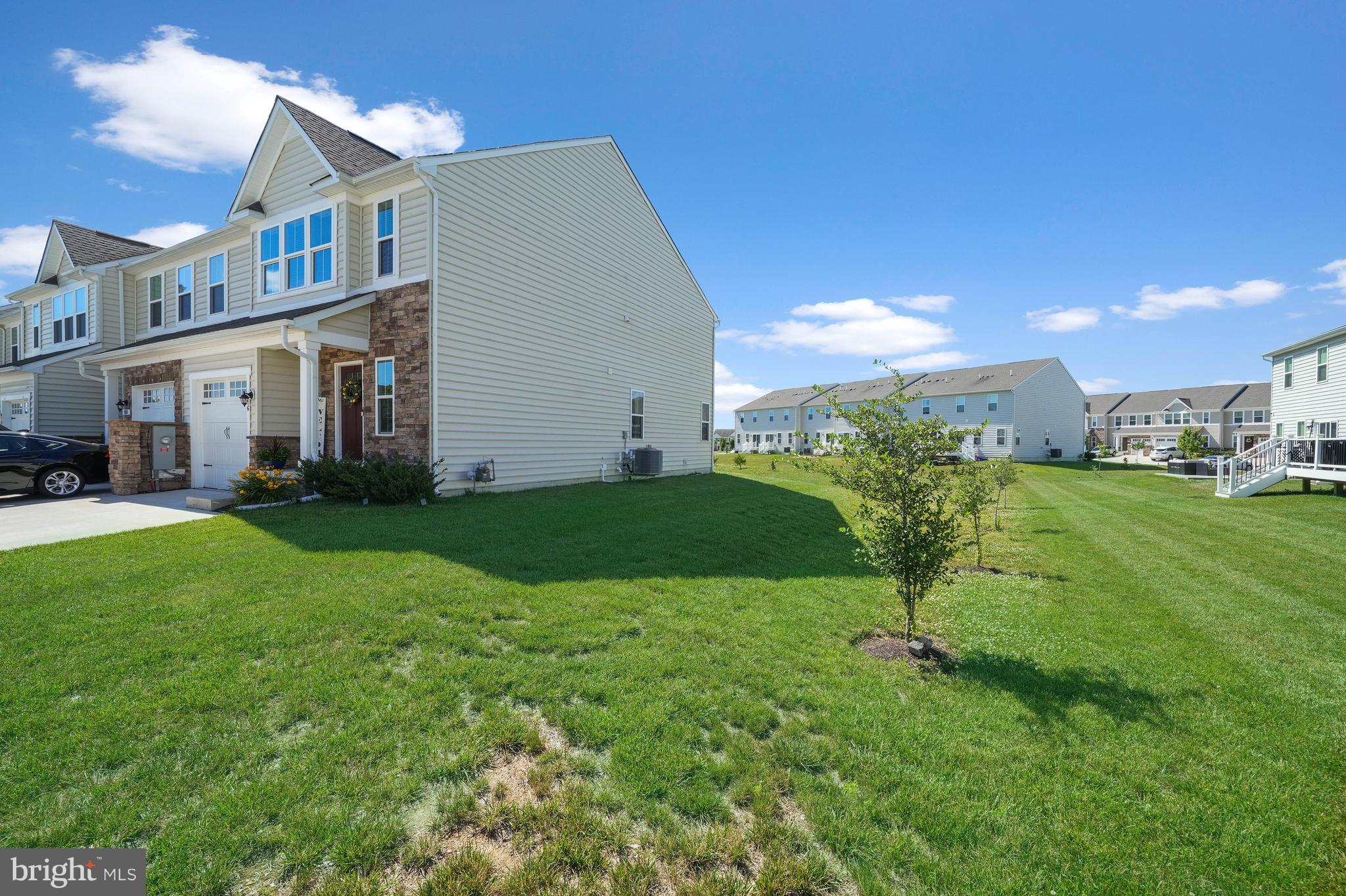 PRESERVE AT DEEP CRK - Residential