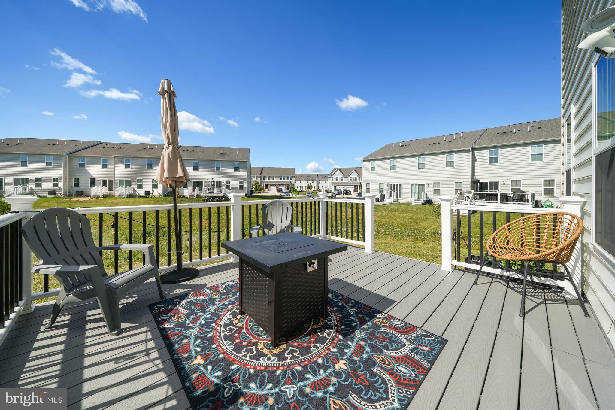 PRESERVE AT DEEP CRK - Residential