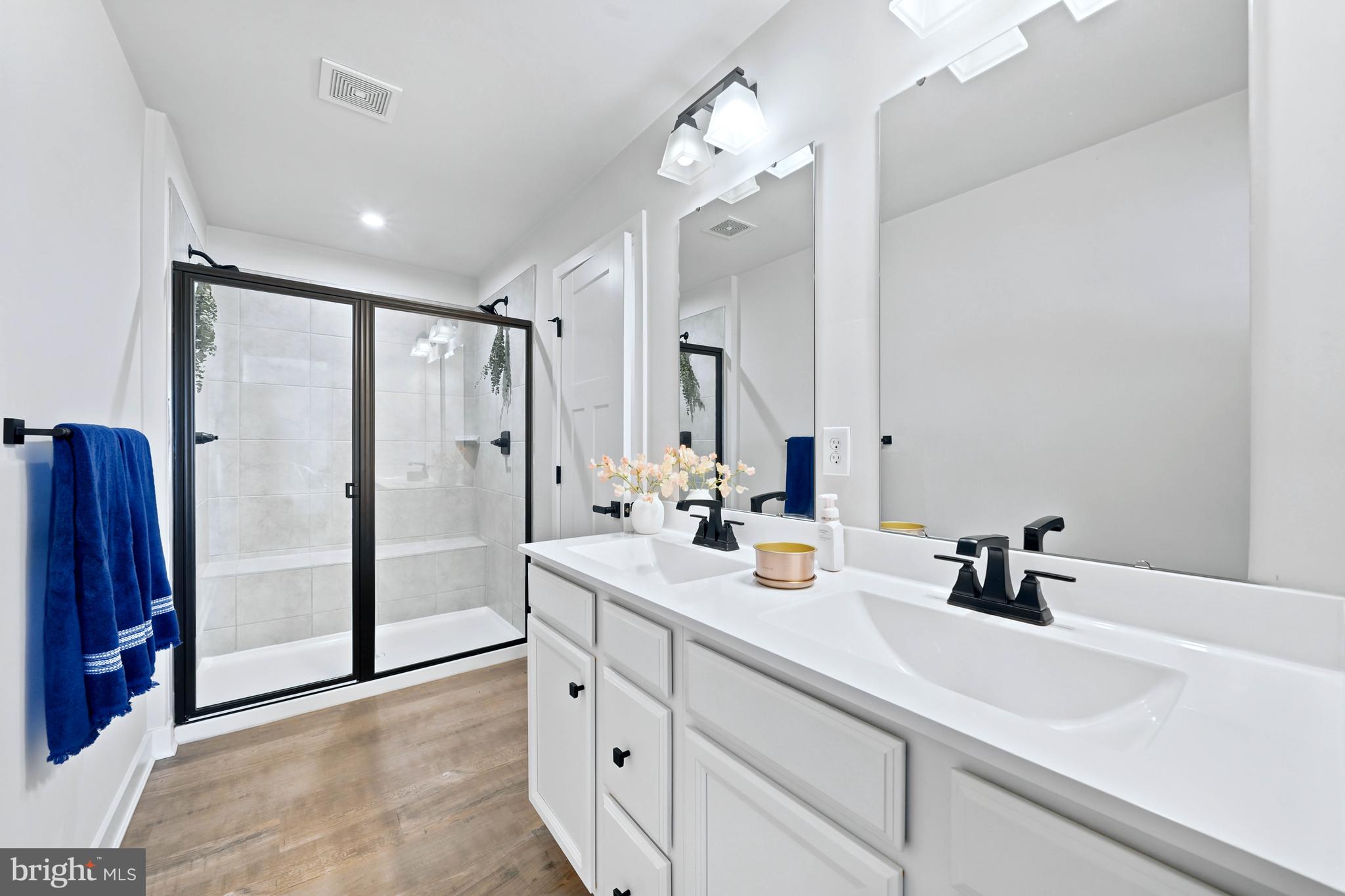 PRESERVE AT DEEP CRK - Residential