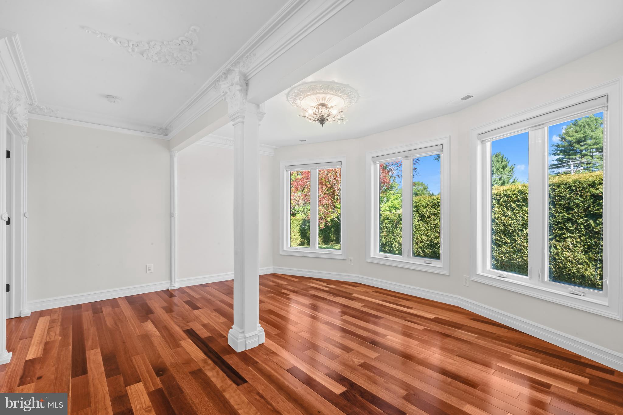 WASHINGTON CROSSING - Residential