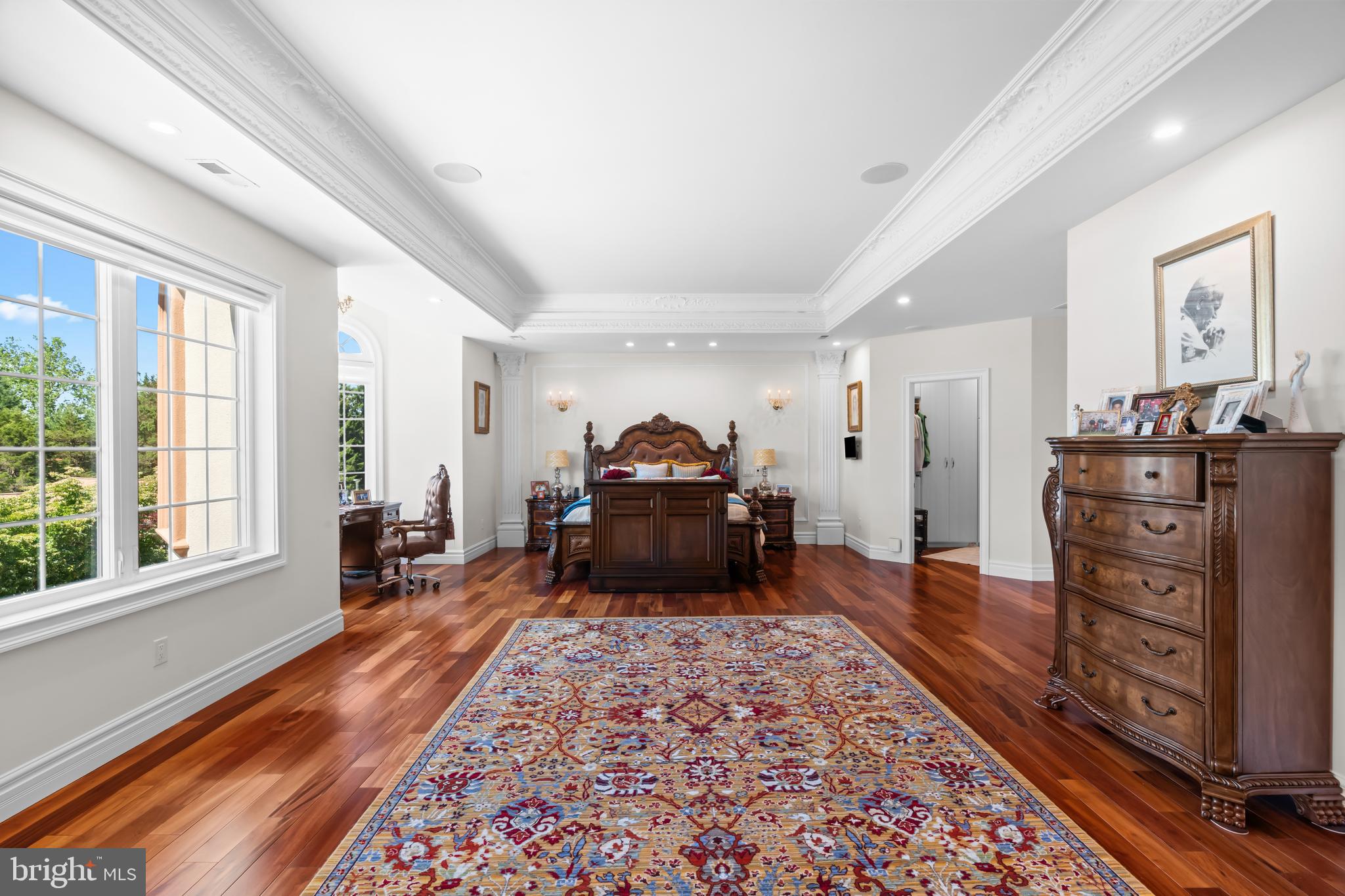 WASHINGTON CROSSING - Residential