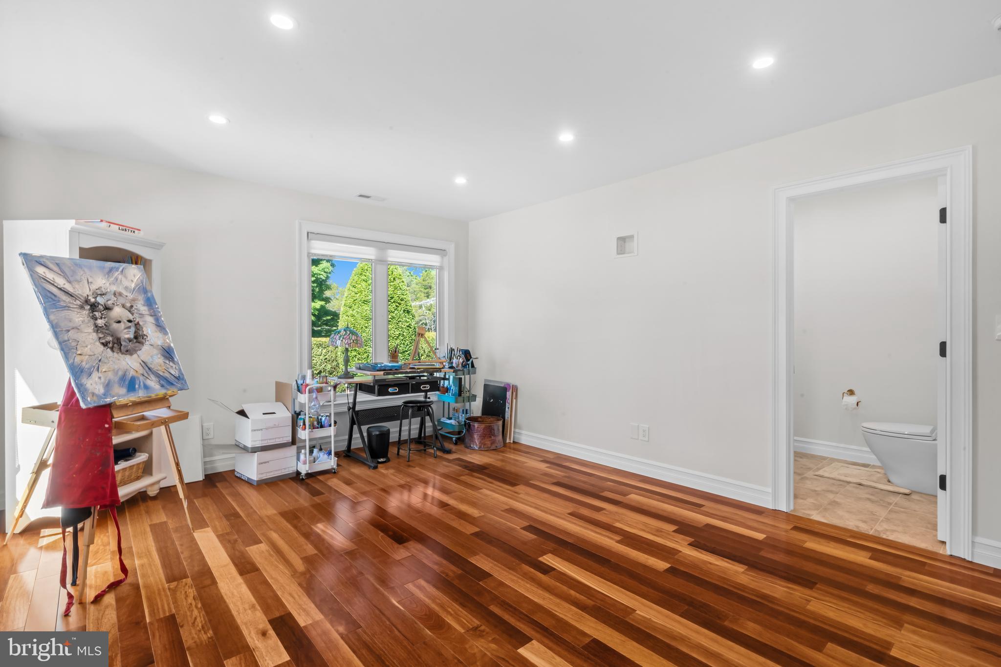 WASHINGTON CROSSING - Residential