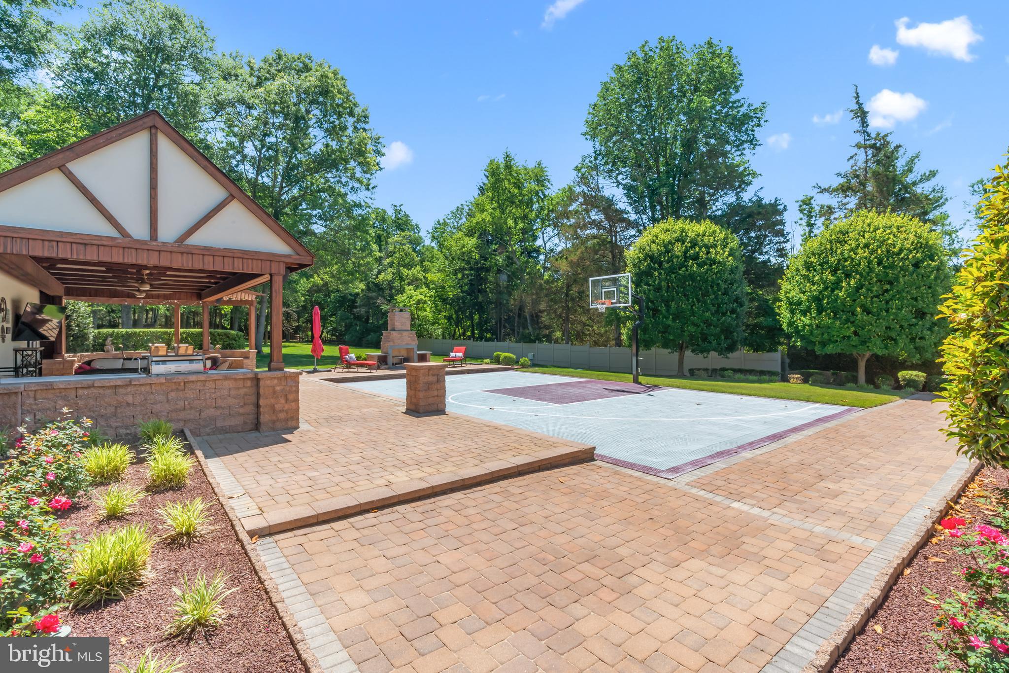 WASHINGTON CROSSING - Residential