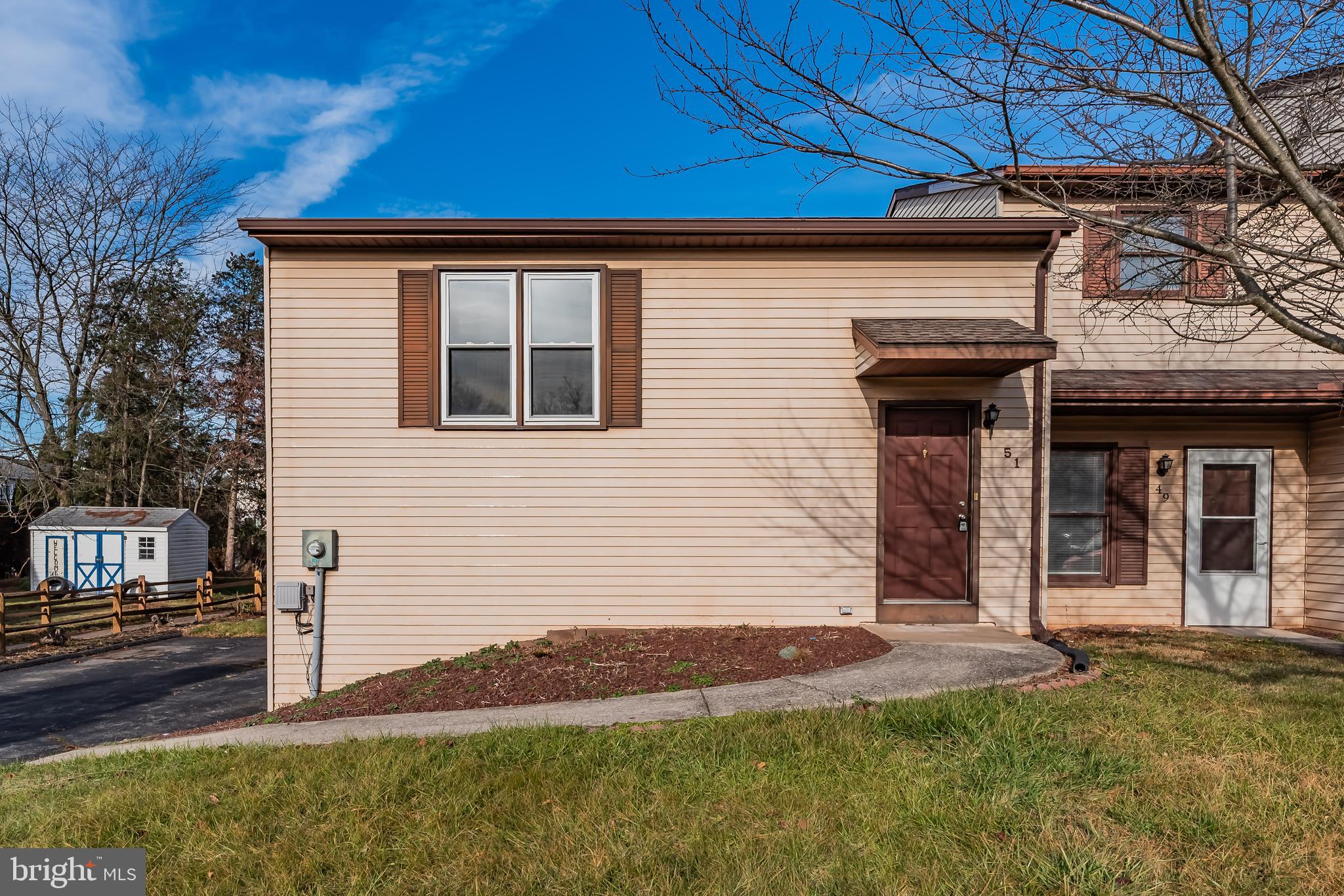 VALLEY GREEN - Residential