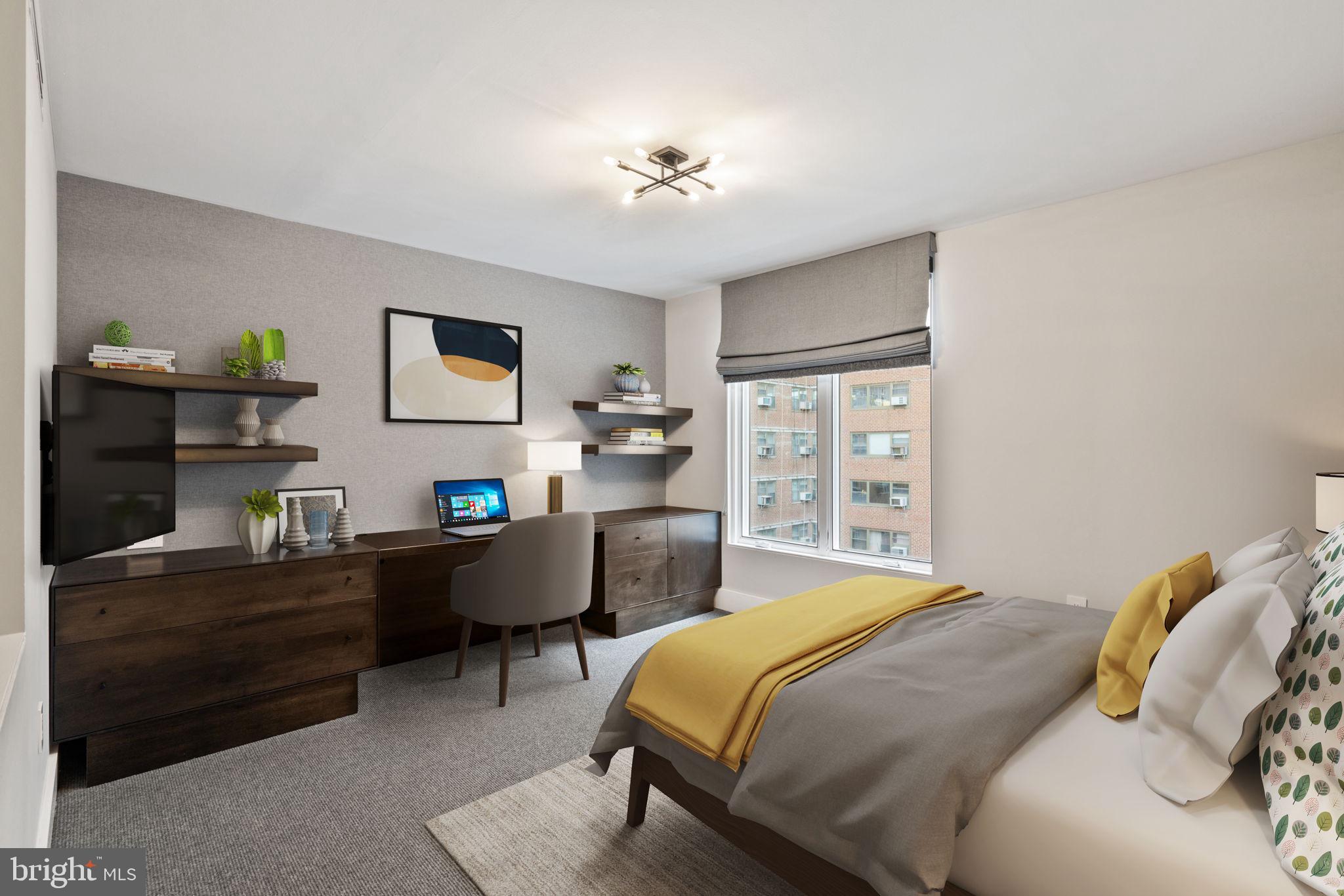 RITTENHOUSE SQUARE - Residential