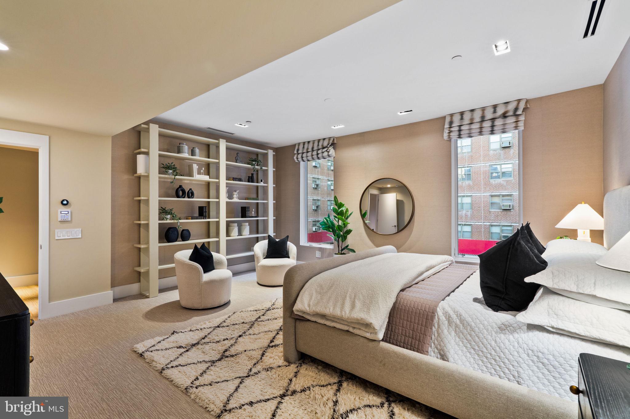 RITTENHOUSE SQUARE - Residential
