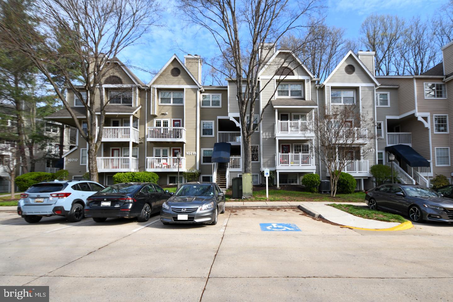 GABLES OF TUCKERMAN - Residential