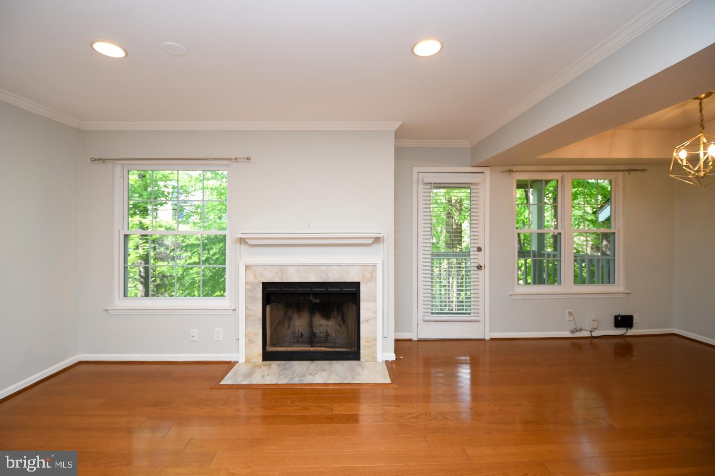 GABLES OF TUCKERMAN - Residential