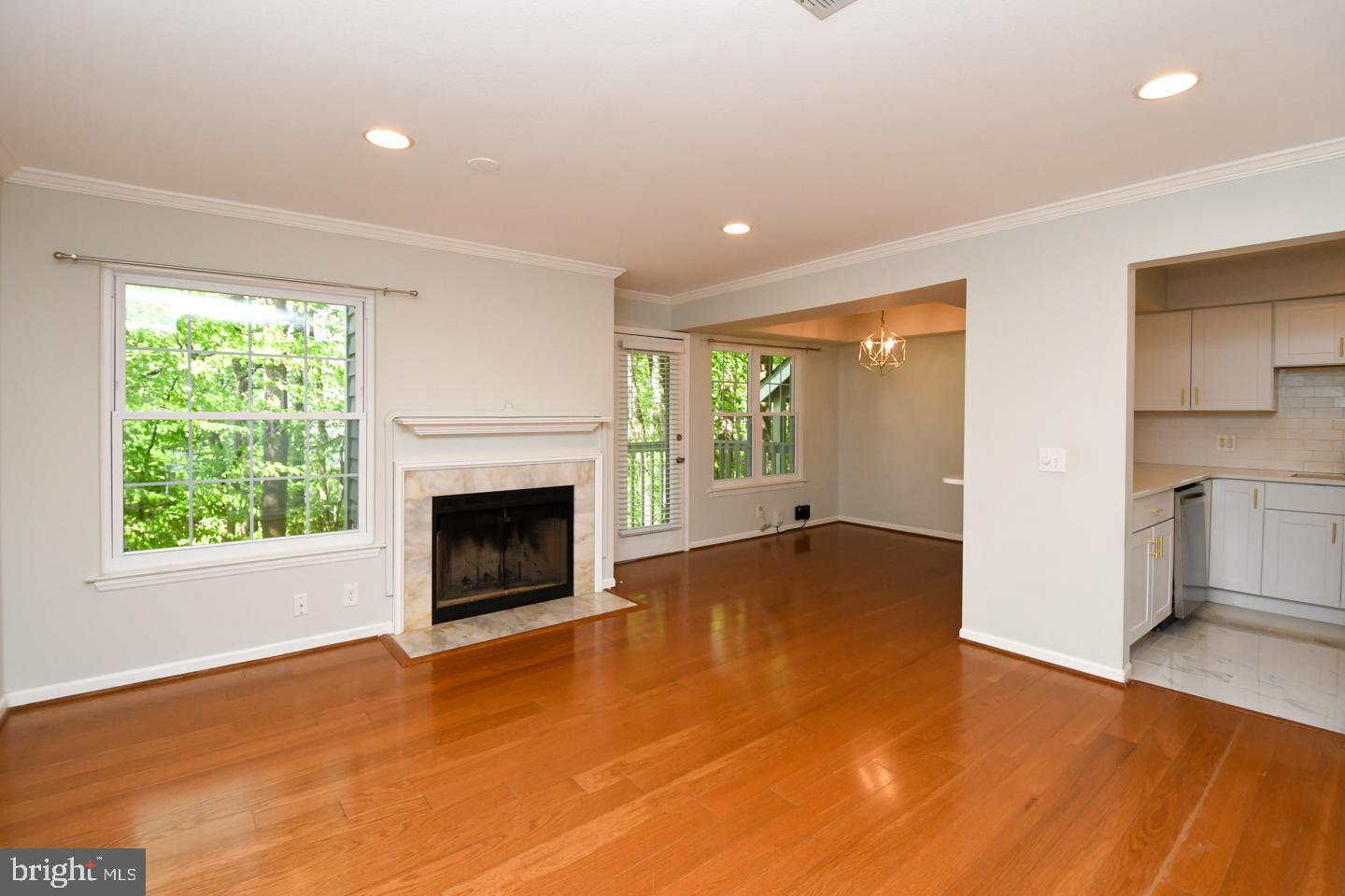 GABLES OF TUCKERMAN - Residential