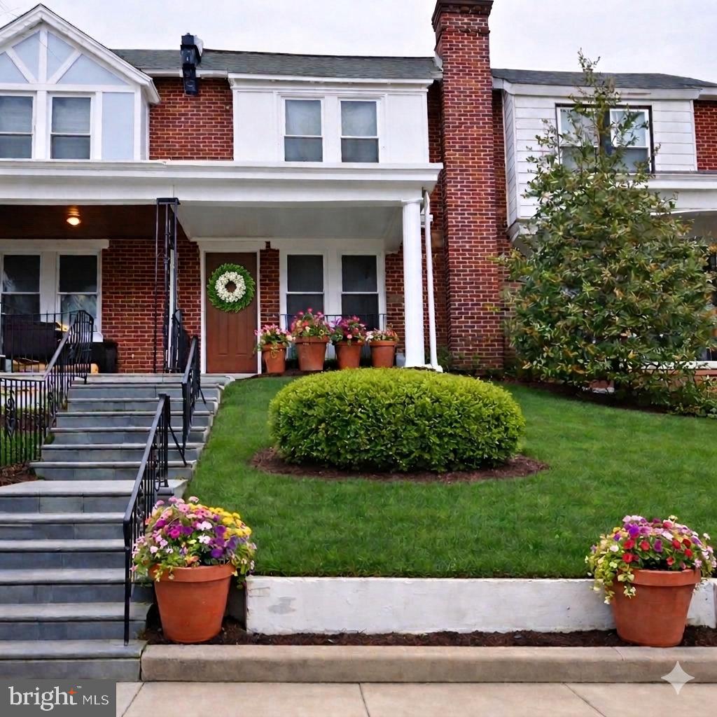 Is there a move-in ready home in Frankford with parking, flexible living space, and buyer-friendly financing? This updated property offers a finished basement with kitchenette, private rear parking, and access to multiple grant and credit programs, delivering both modern comfort and a more accessible path to ownership in Philadelphia.

Welcome to this beautifully renovated home on a quiet, tree-lined street in the Frankford neighborhood of Philadelphia. This spacious property opens with a welcoming front porch and flows into a thoughtfully updated interior designed for everyday living. The kitchen features a refrigerator and gas oven and range, along with direct access through sliding doors to an updated rear deck, creating an easy indoor outdoor connection. The upper level includes three generously sized bedrooms and a full bathroom, offering comfortable and functional living space. The fully finished basement expands the home’s versatility with an additional bedroom, a second full bathroom, and a kitchenette, plus extra room that can be used for storage or a compact dining setup. A walkout basement leads to two private rear parking spaces, adding convenience rarely found at this price point. With a Transit Score of 86, commuting and daily errands are easily accessible. Nearby outdoor spaces include Frankford Stadium, Northwood Park, and Wissinoming Park, providing options for recreation and green space. 
This property also presents strong financial advantages, including eligibility for CRA financing with 3% down, no PMI, and a rate lower than FHA. A home warranty through HWA is included, and Key Bank is offering a 5,000 dollar credit that may be combined with the Philly First 10,000 dollar grant. The credit can be applied toward closing costs, prepaid expenses, escrow deposits, taxes, insurance, or per diem interest. This home combines modern updates, flexible living space, and valuable buyer incentives in a well-connected Philadelphia location. 
Schedule your showing today.