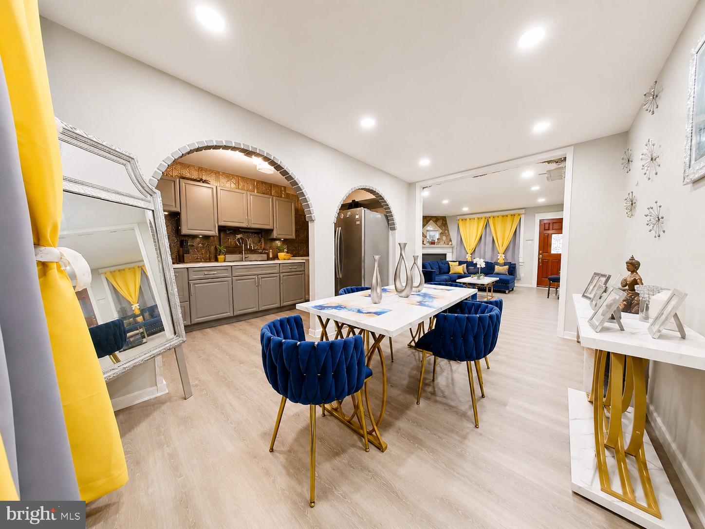 FRANKFORD - Residential
