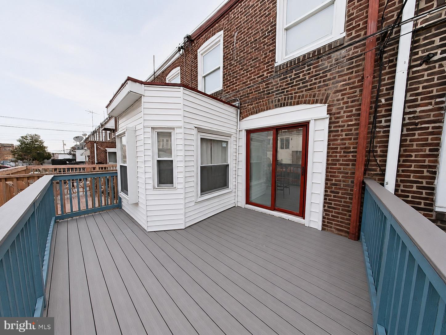 FRANKFORD - Residential
