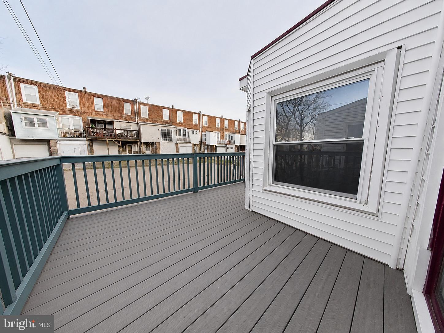 FRANKFORD - Residential