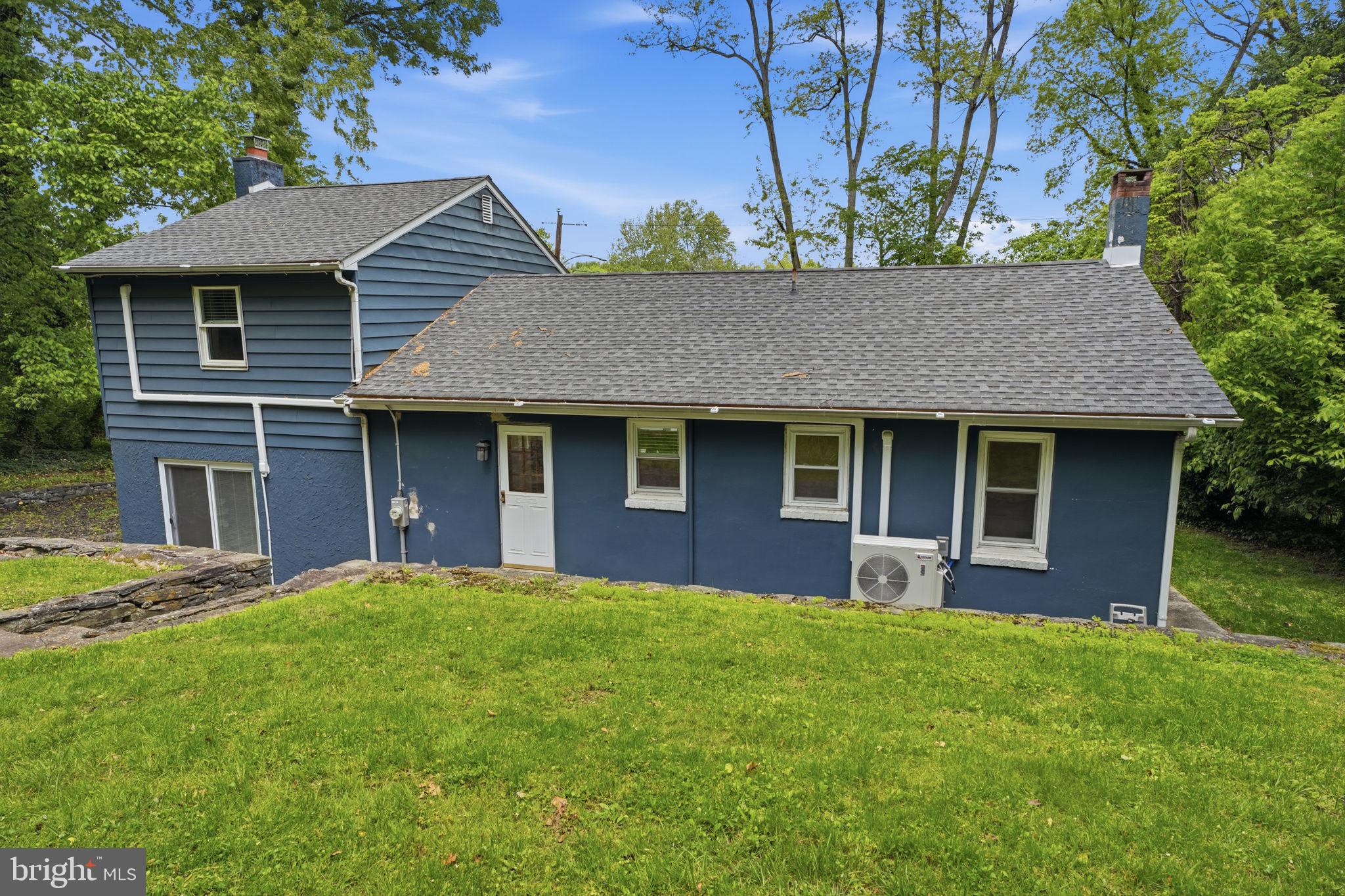 BELMONT HILLS - Residential