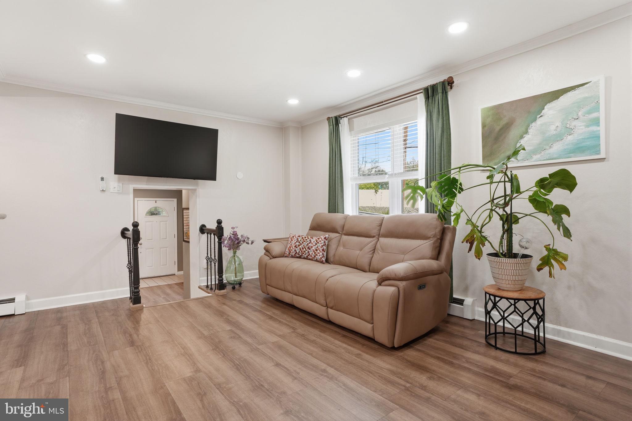 BELMONT HILLS - Residential