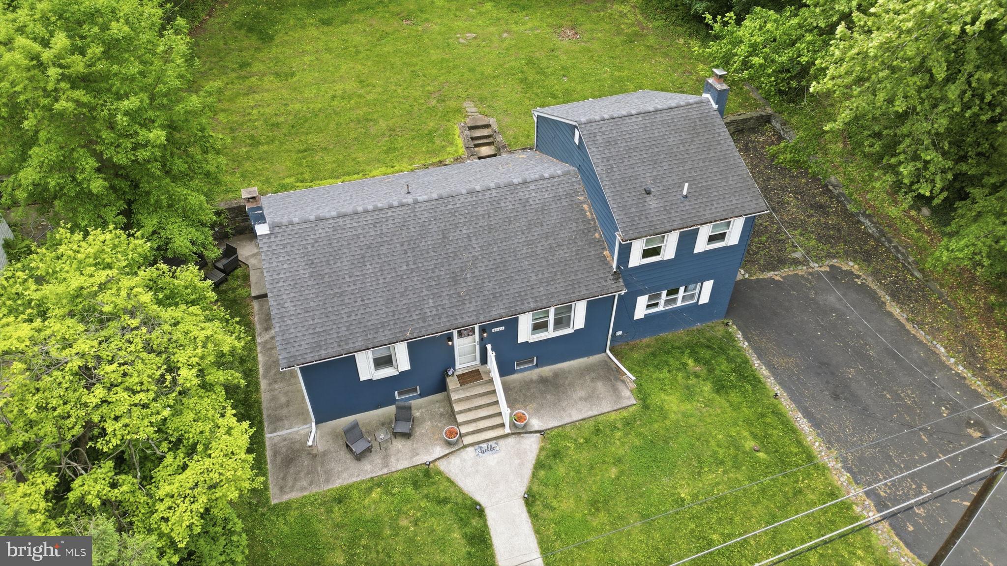 BELMONT HILLS - Residential