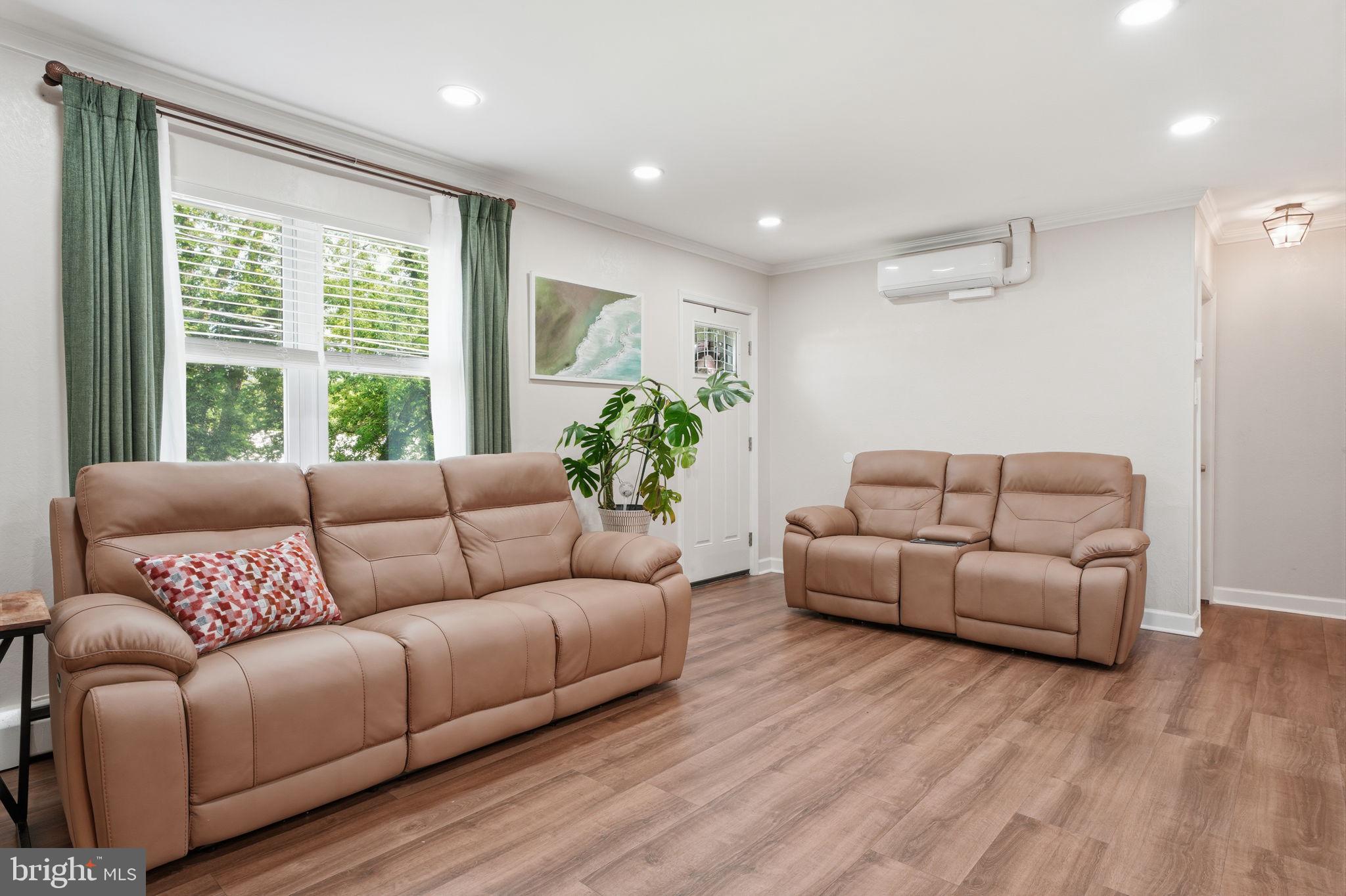 BELMONT HILLS - Residential
