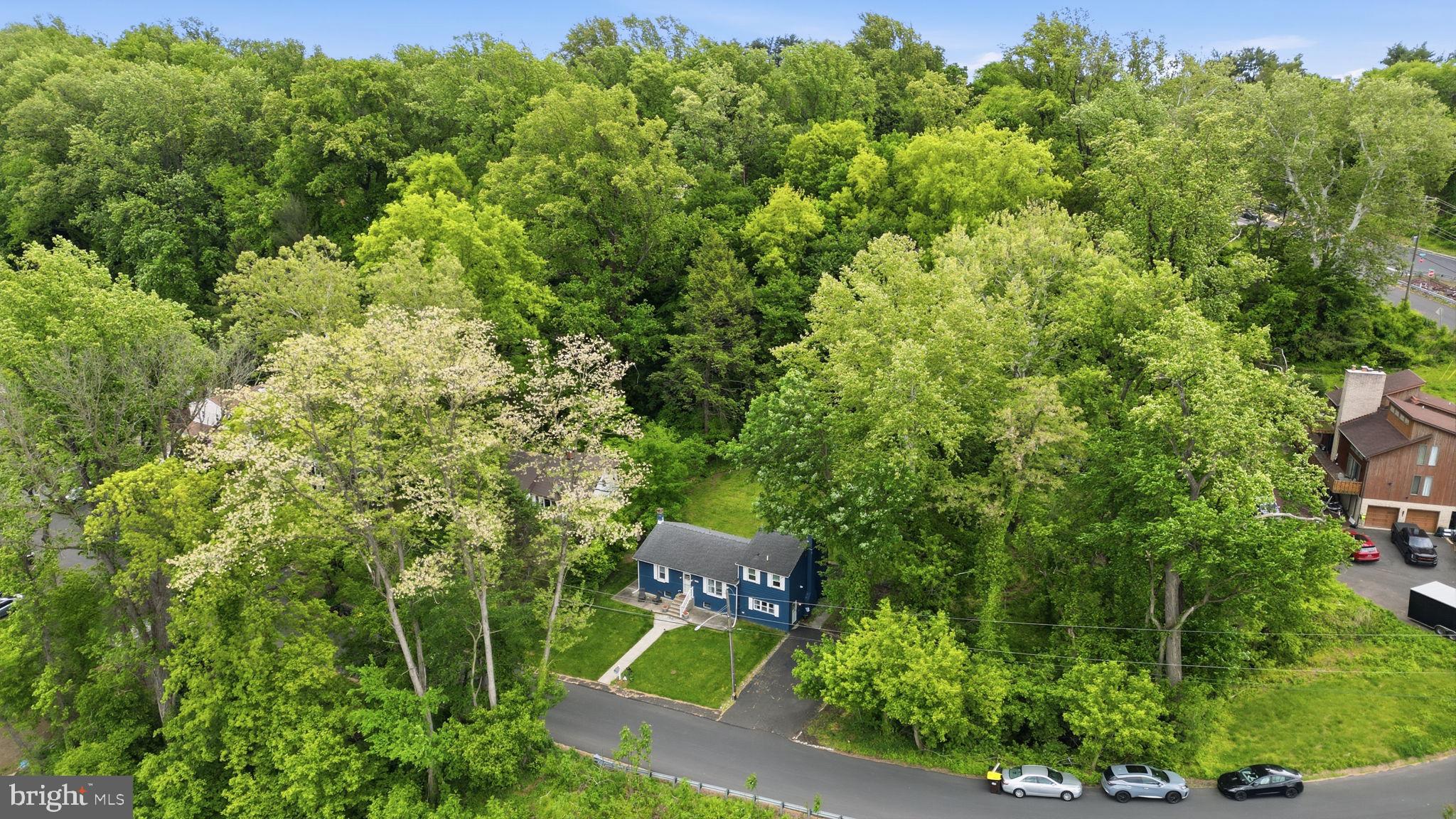 BELMONT HILLS - Residential