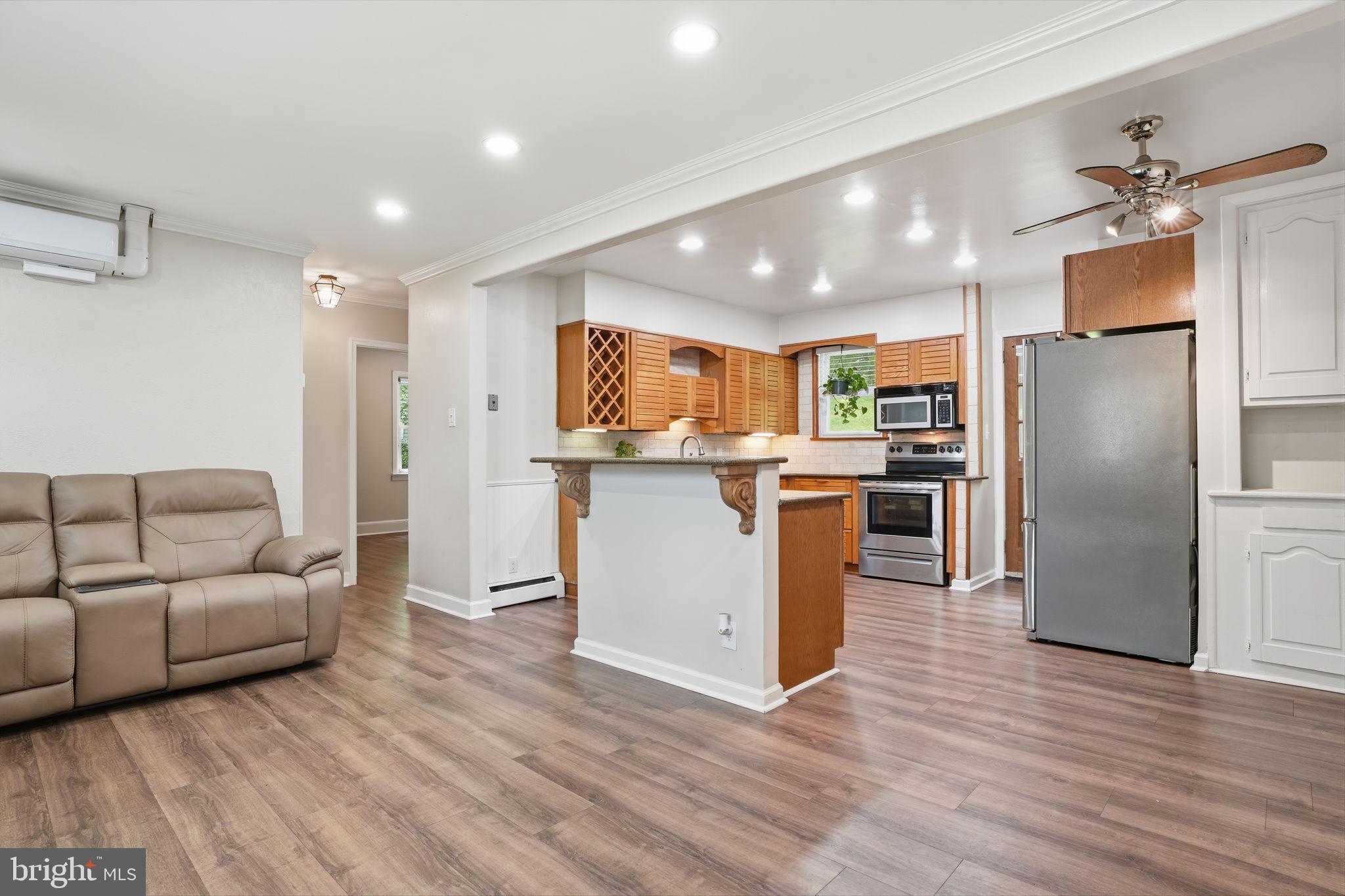 BELMONT HILLS - Residential