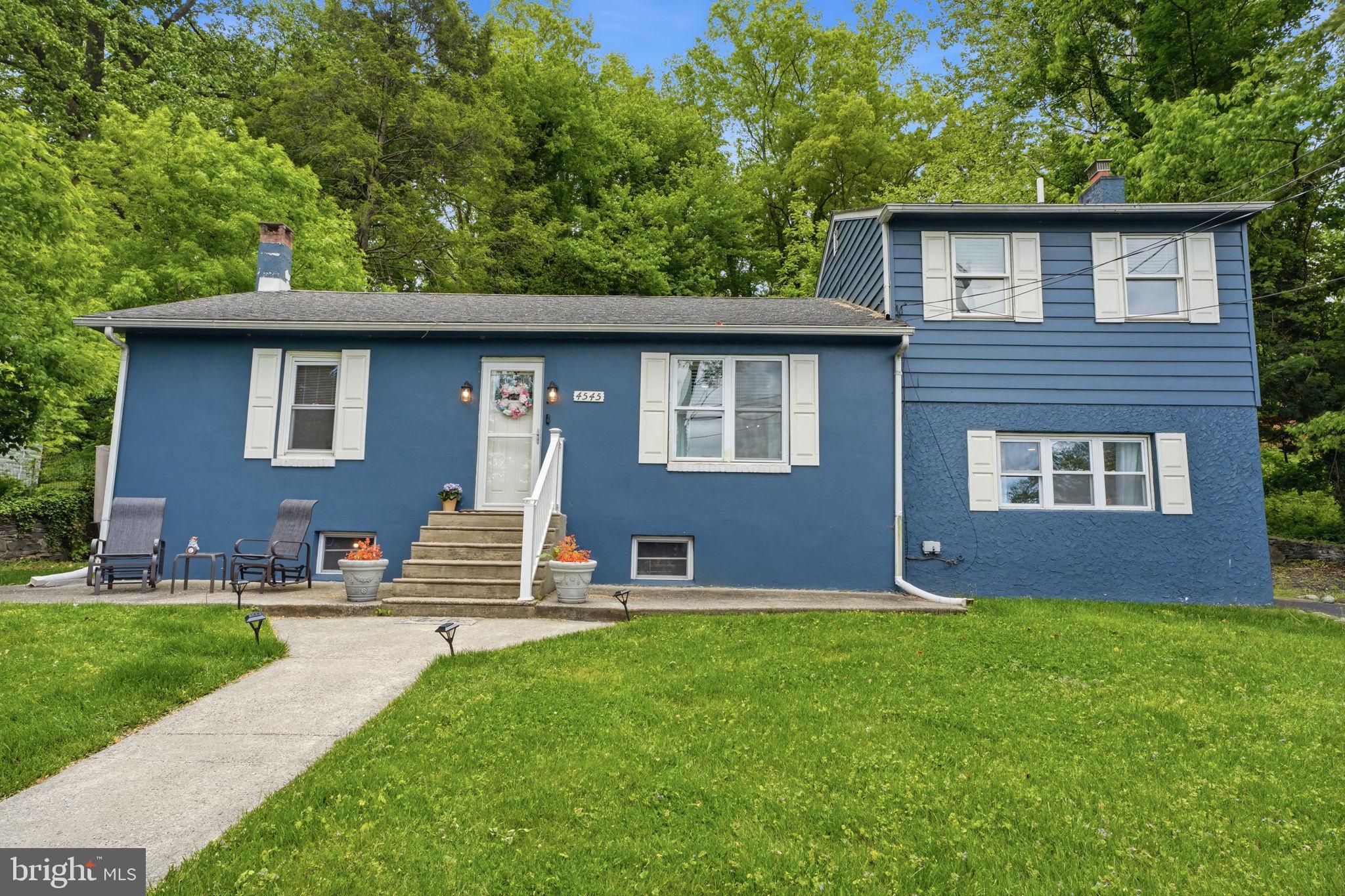 BELMONT HILLS - Residential