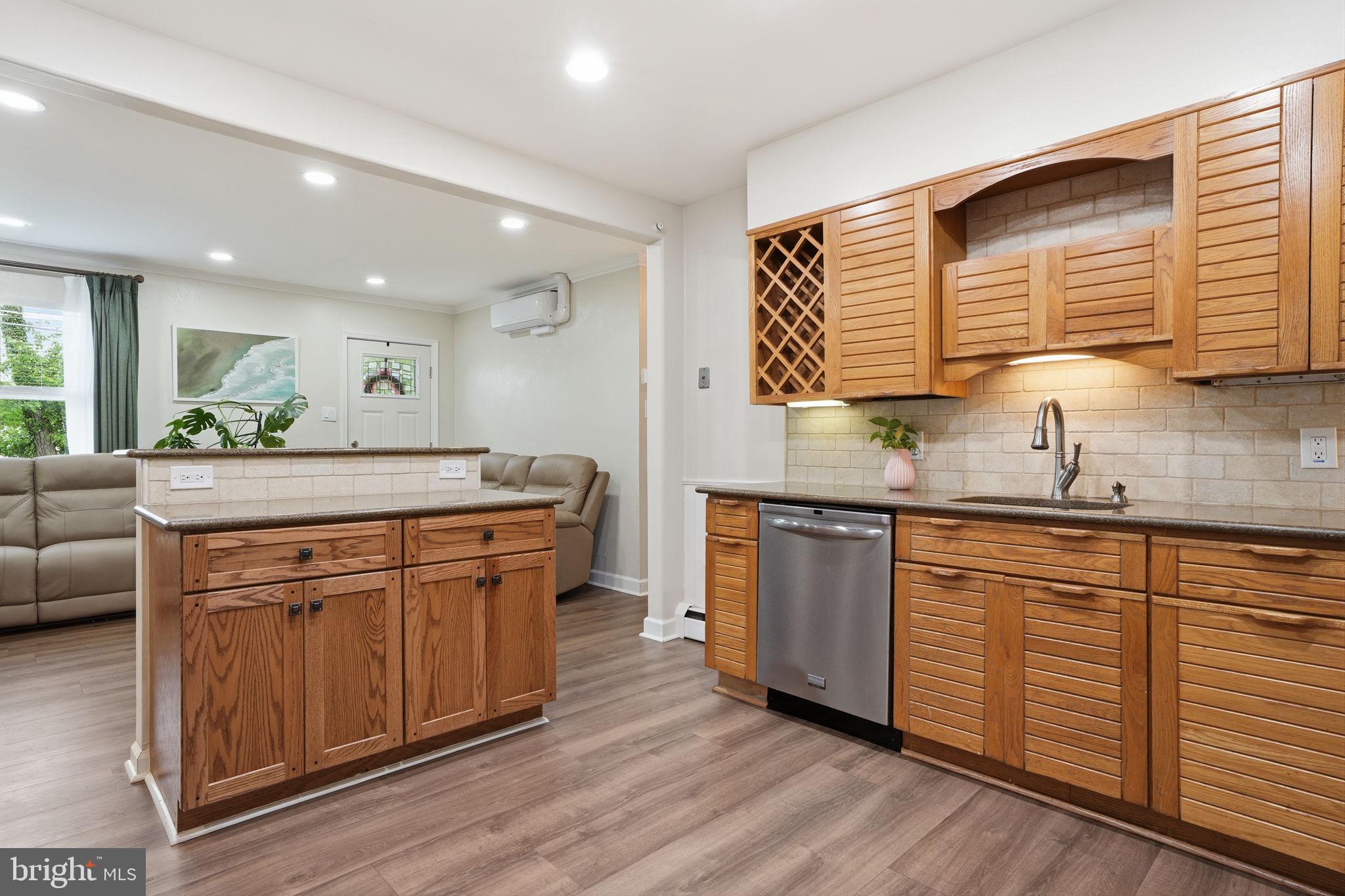BELMONT HILLS - Residential