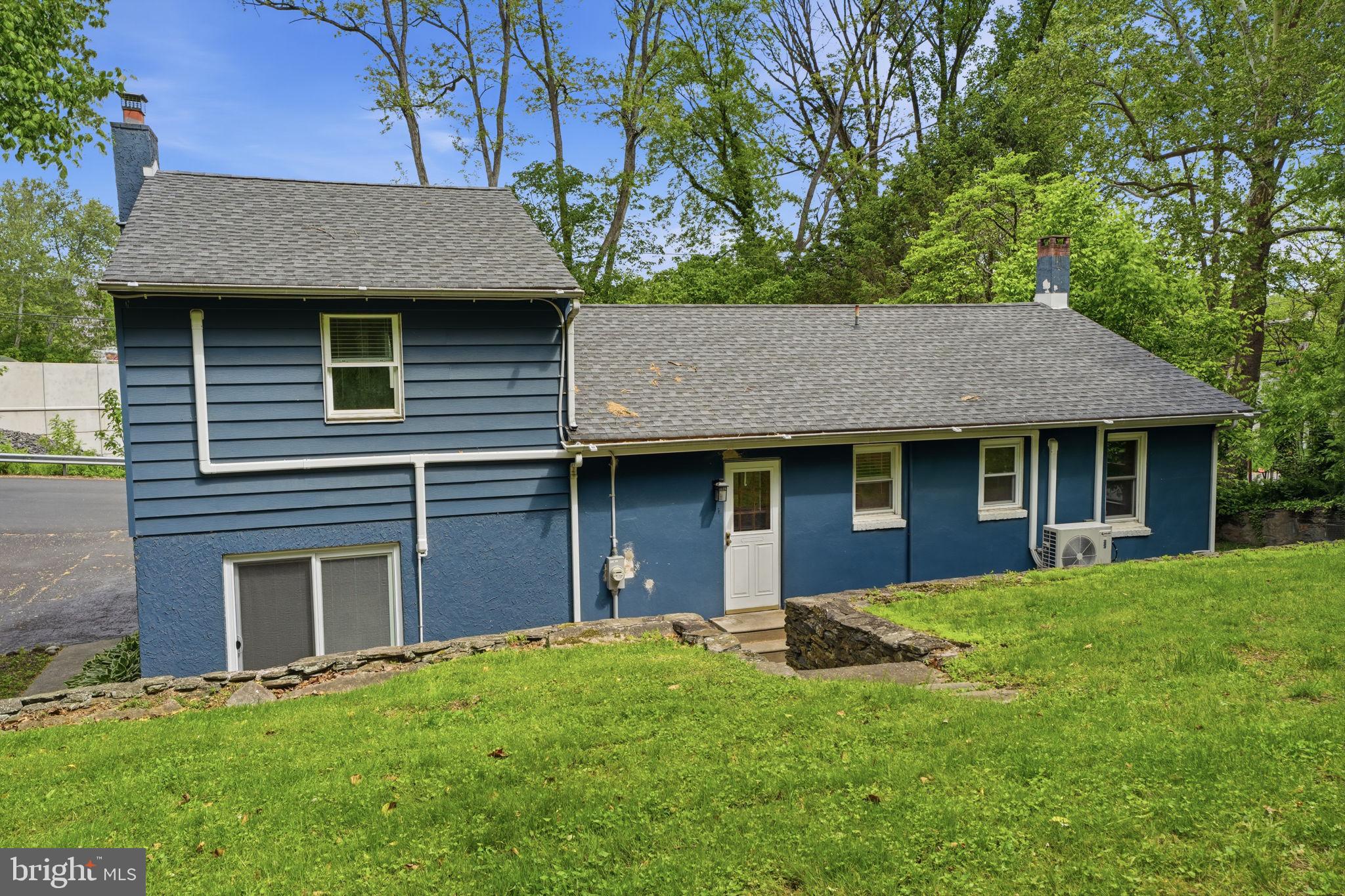 BELMONT HILLS - Residential
