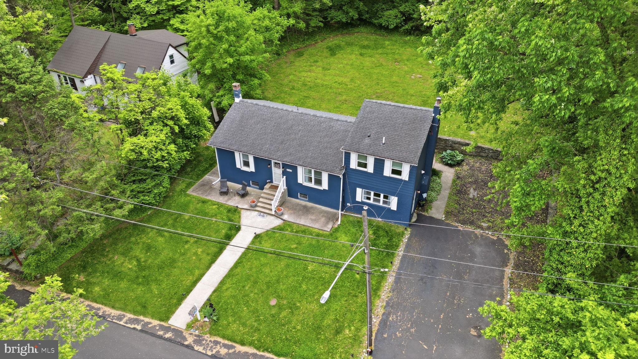 BELMONT HILLS - Residential