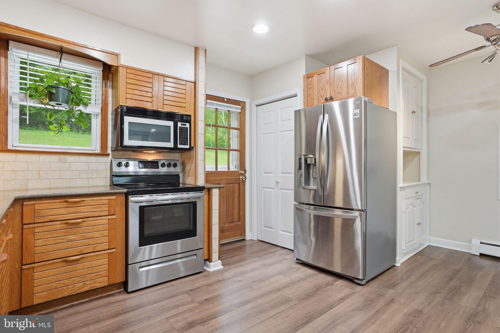 BELMONT HILLS - Residential