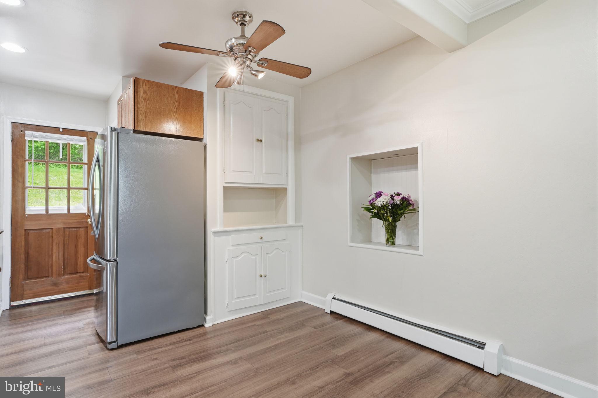 BELMONT HILLS - Residential
