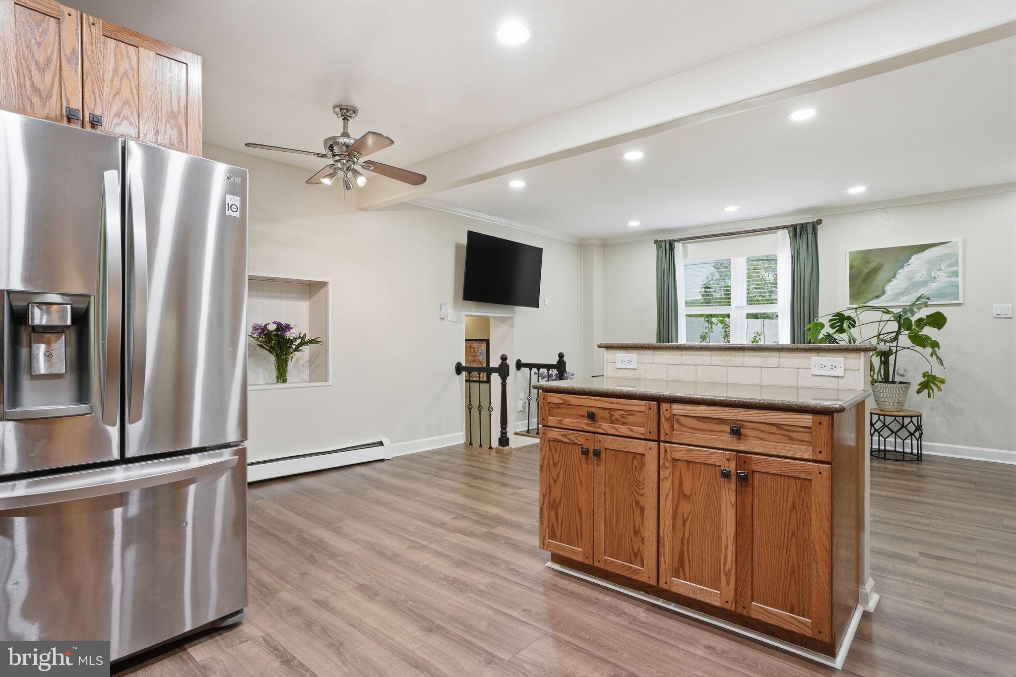 BELMONT HILLS - Residential
