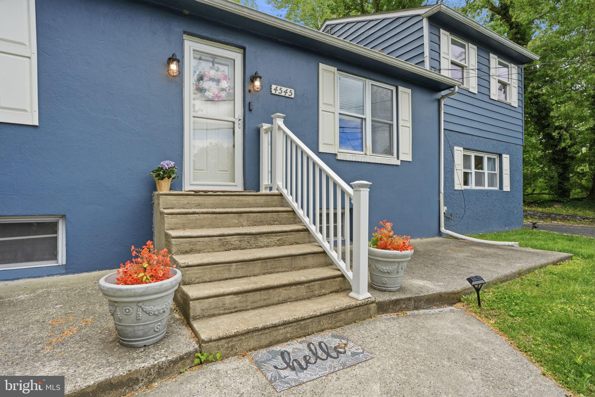BELMONT HILLS - Residential