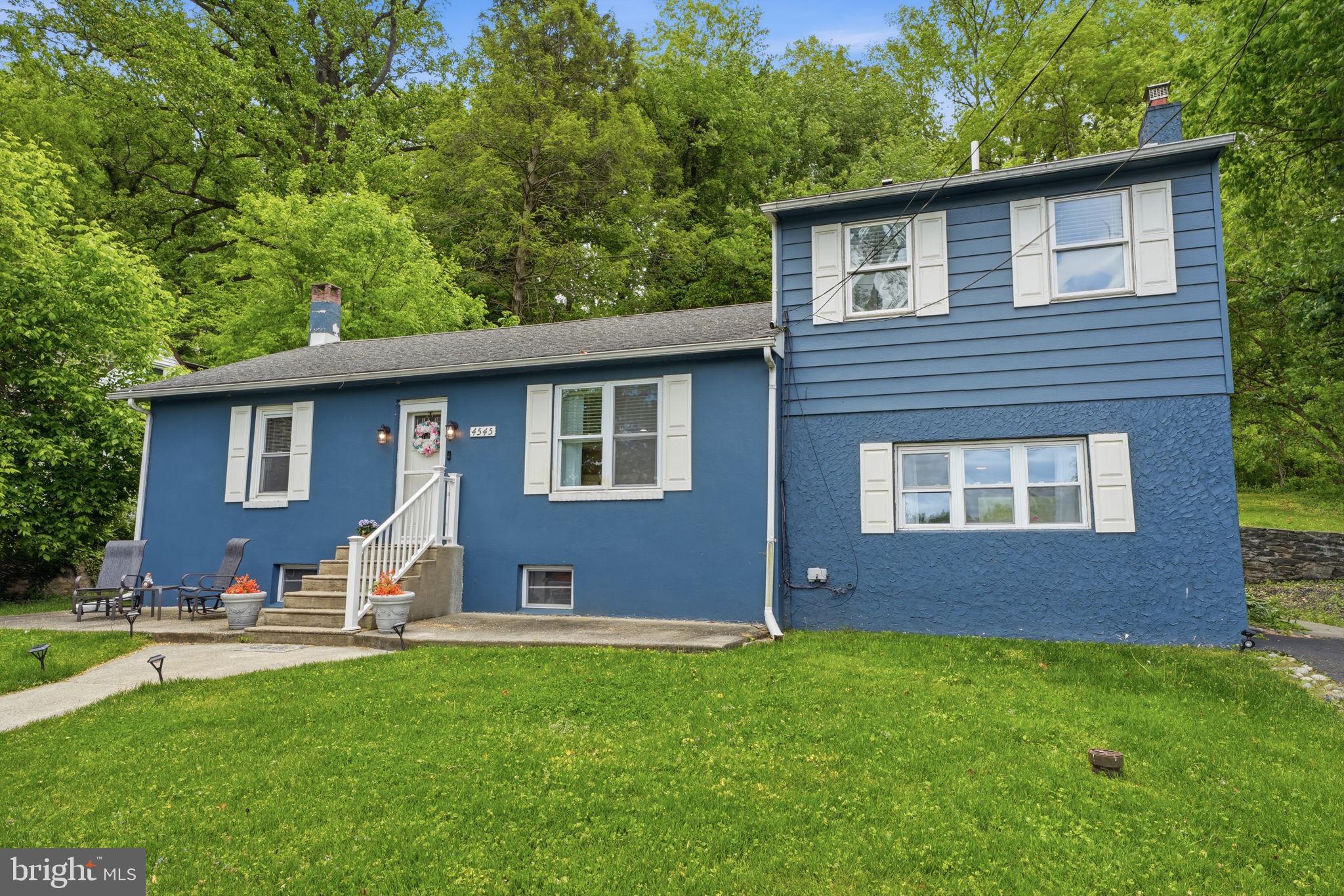 BELMONT HILLS - Residential