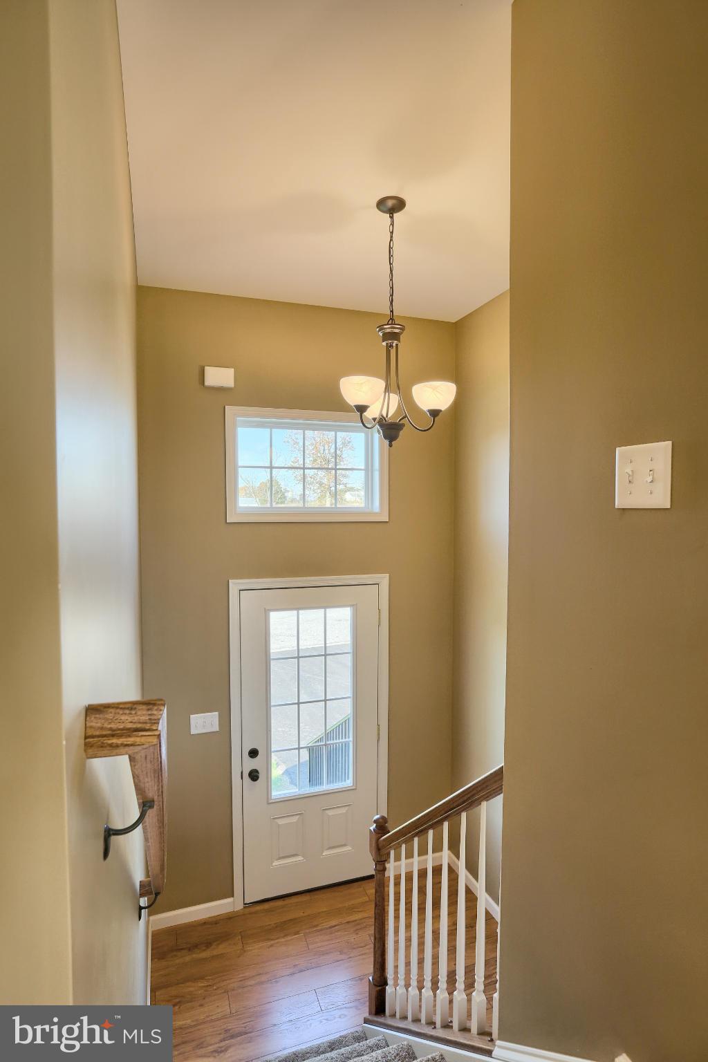 NORTH NEWTON HILLS - Residential