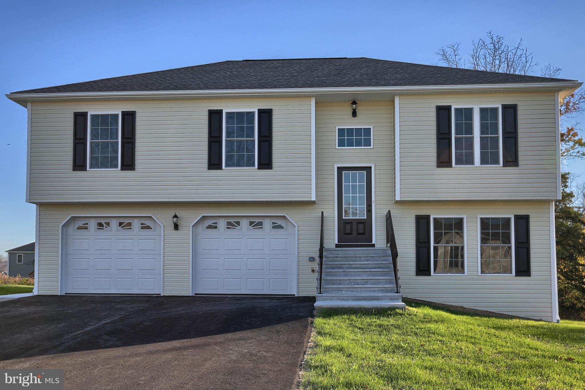 NORTH NEWTON HILLS - Residential