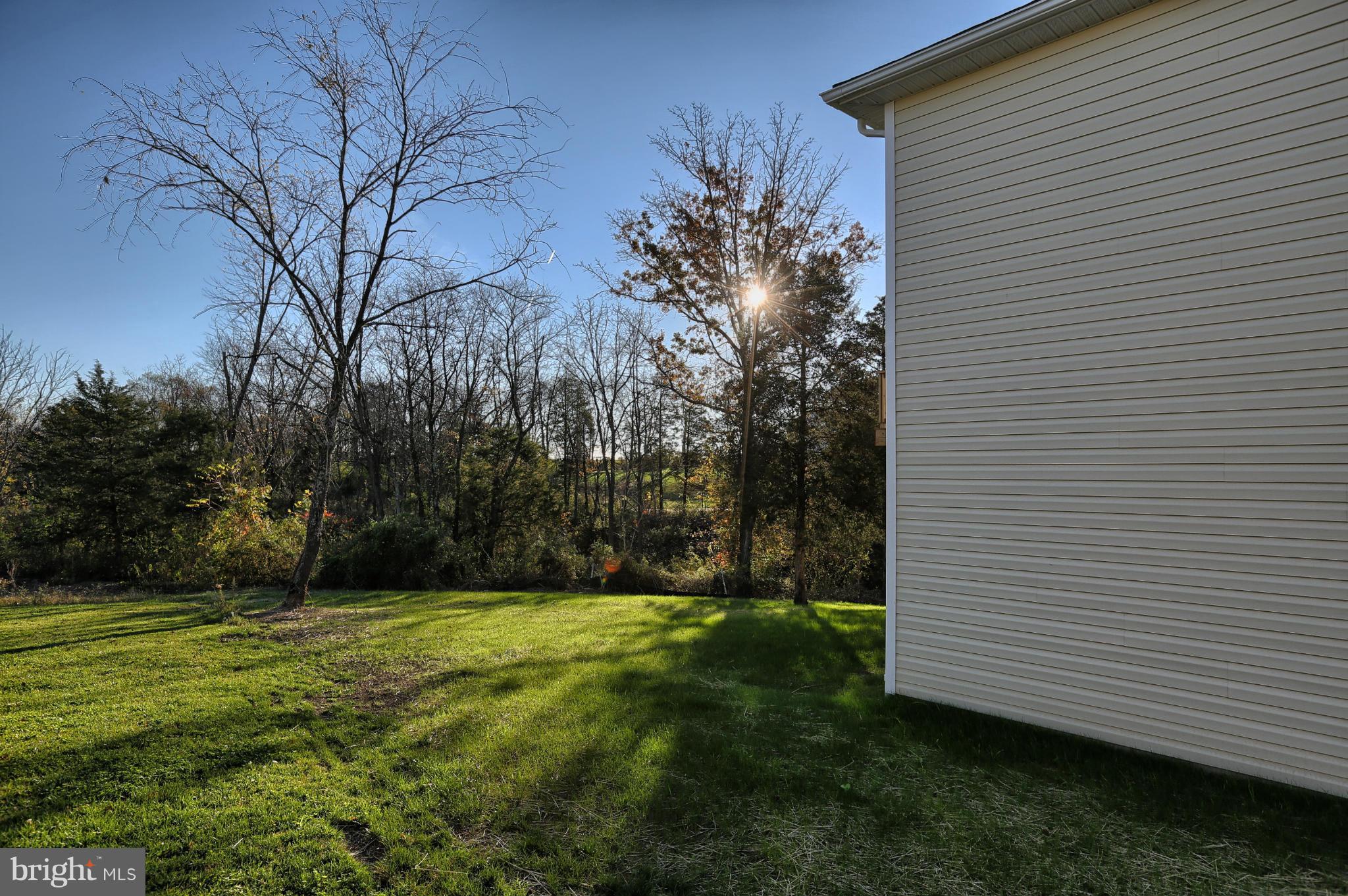 NORTH NEWTON HILLS - Residential